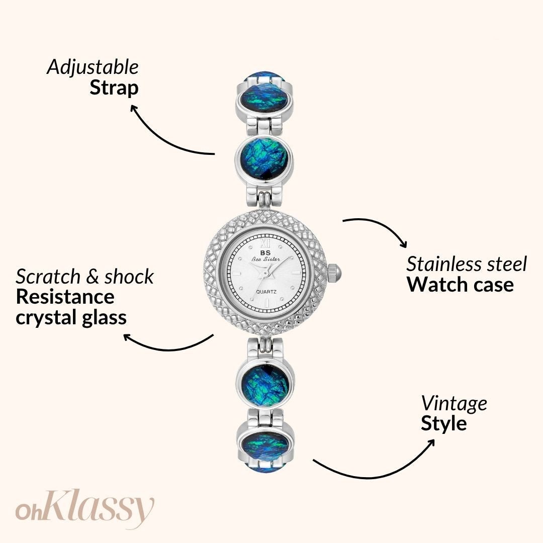 Ondine Silver