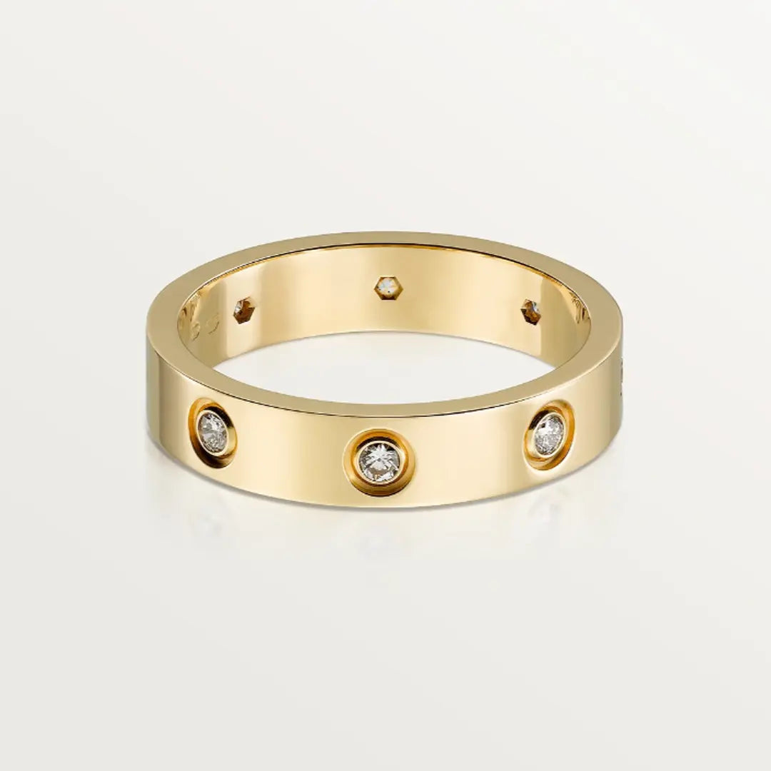 Diamond Love Band