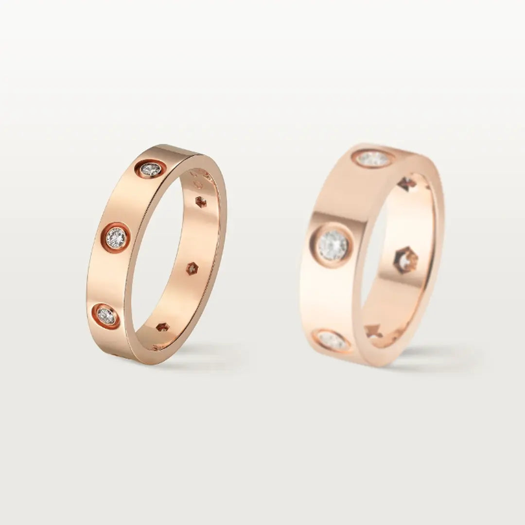 Diamond Love Band