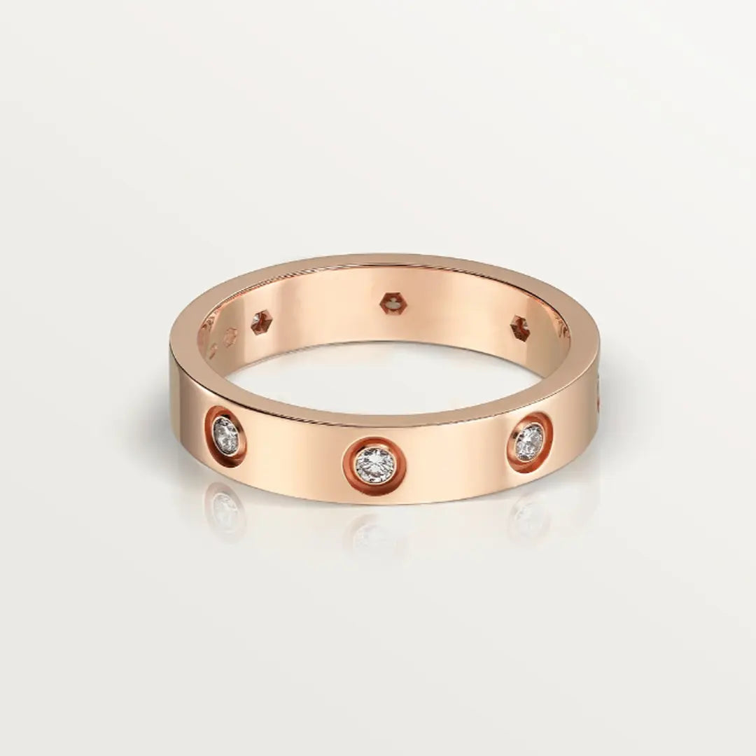 Diamond Love Band