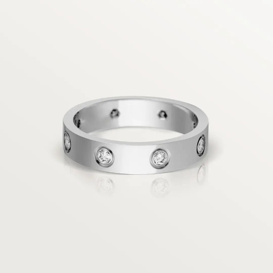 Diamond Love Band