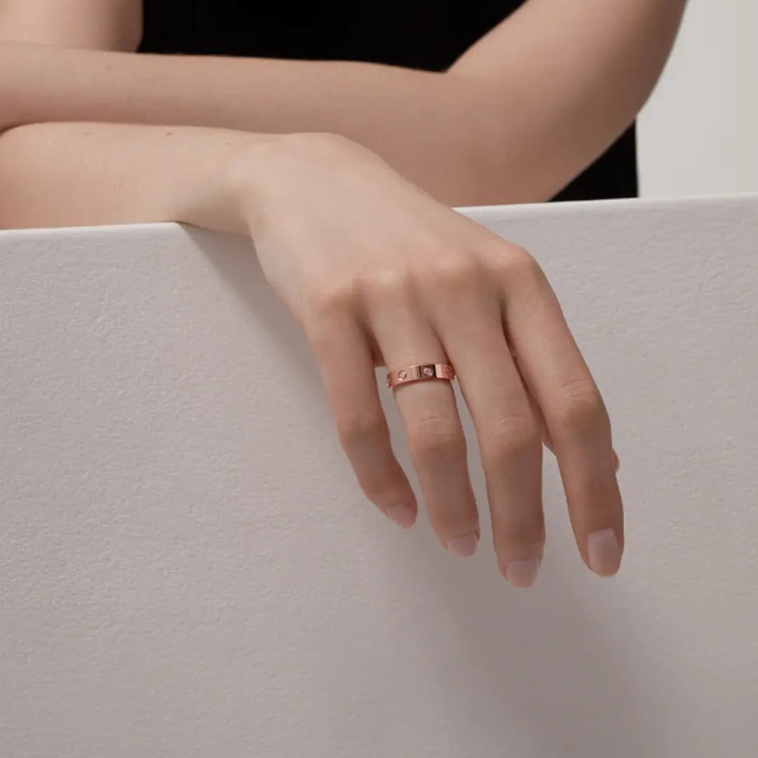 Diamond Love Band