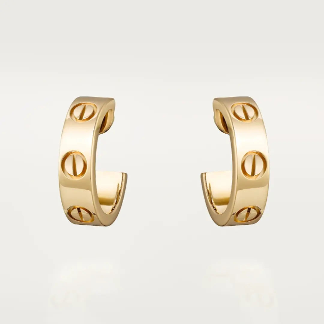 Elegant Jade Drop Earrings
