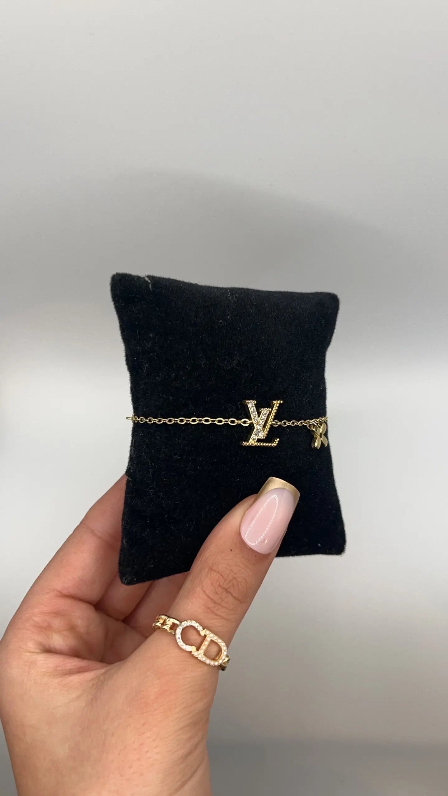 Vilea Charm Bracelet