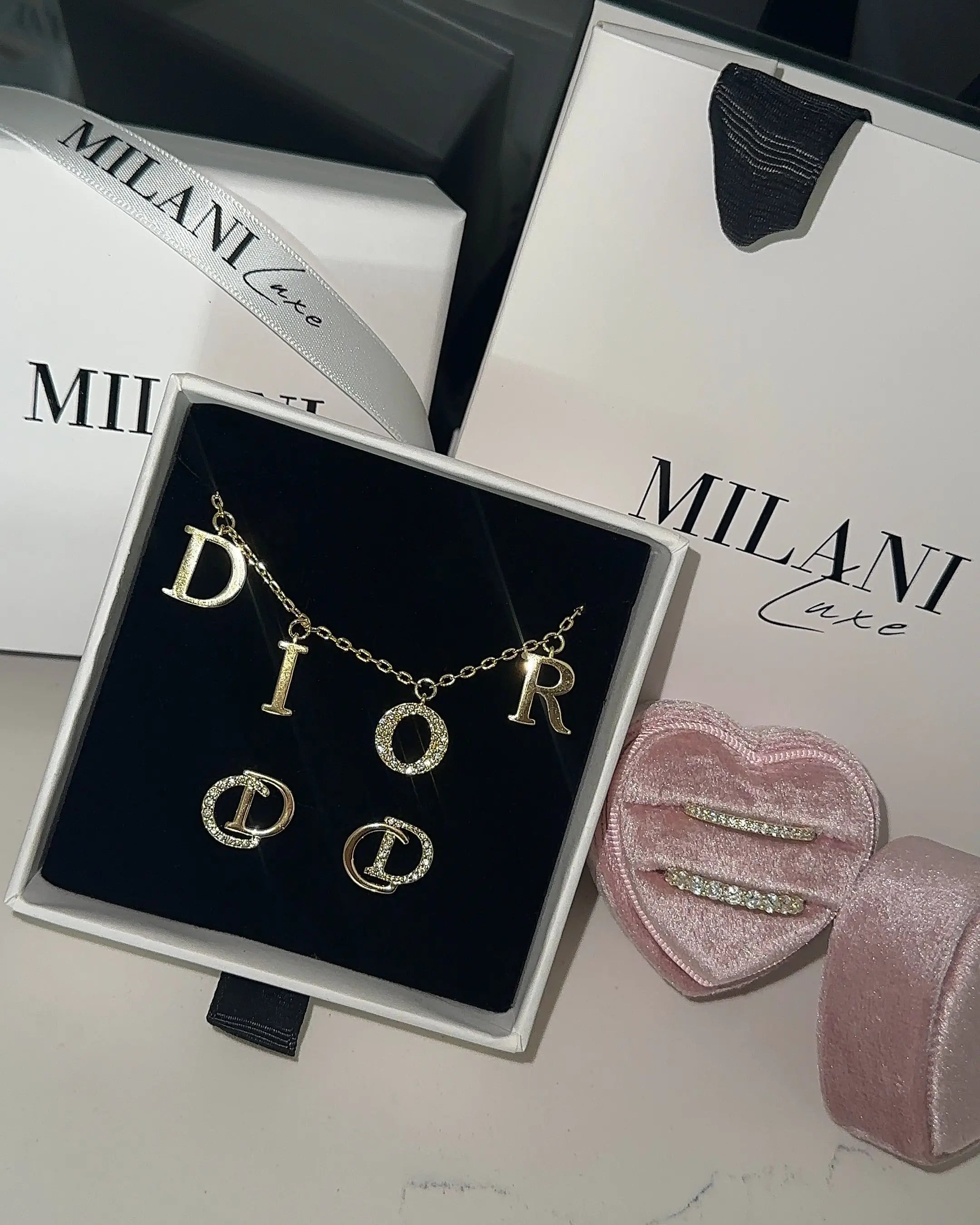 Silver CD Earrings