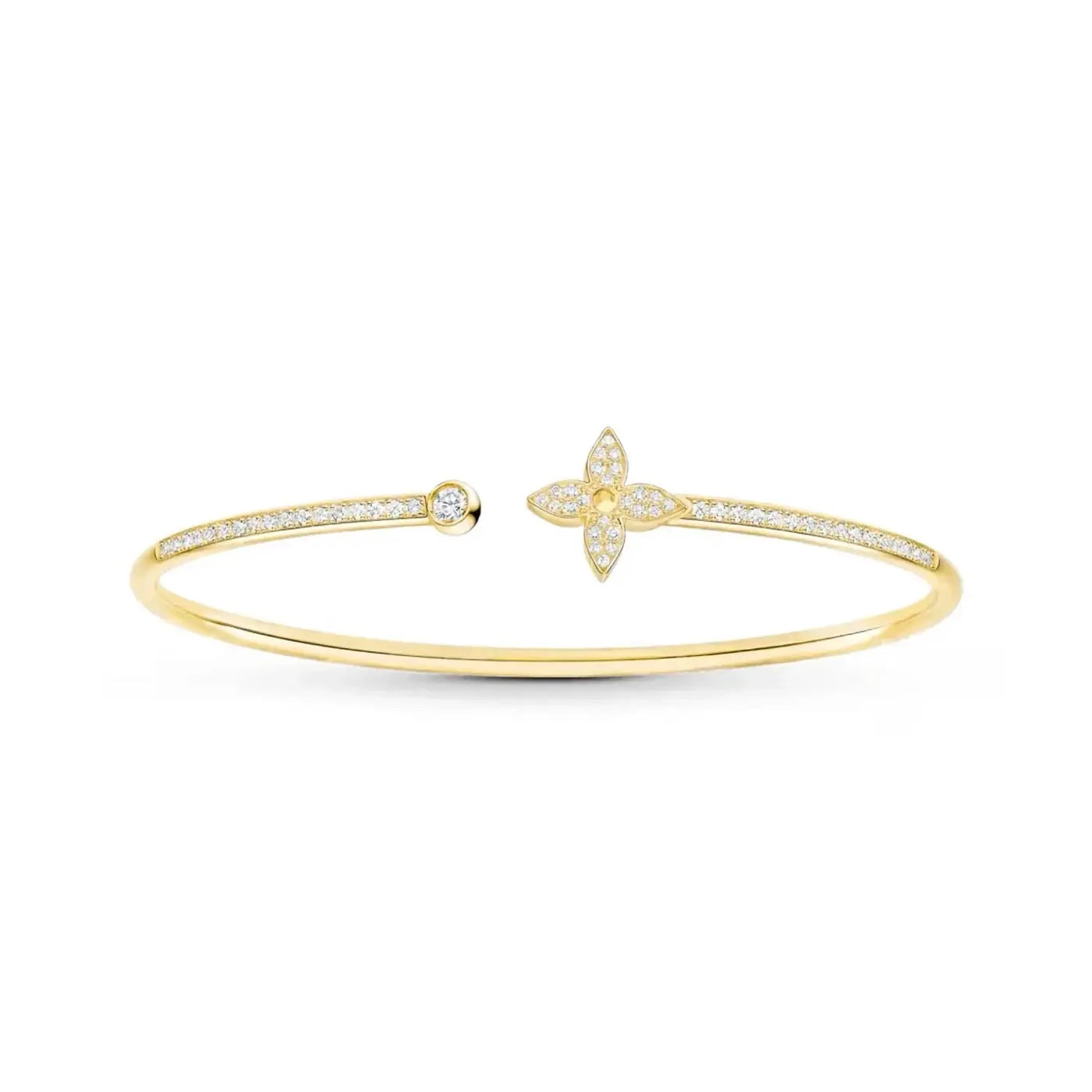 Ester Charm Bracelet