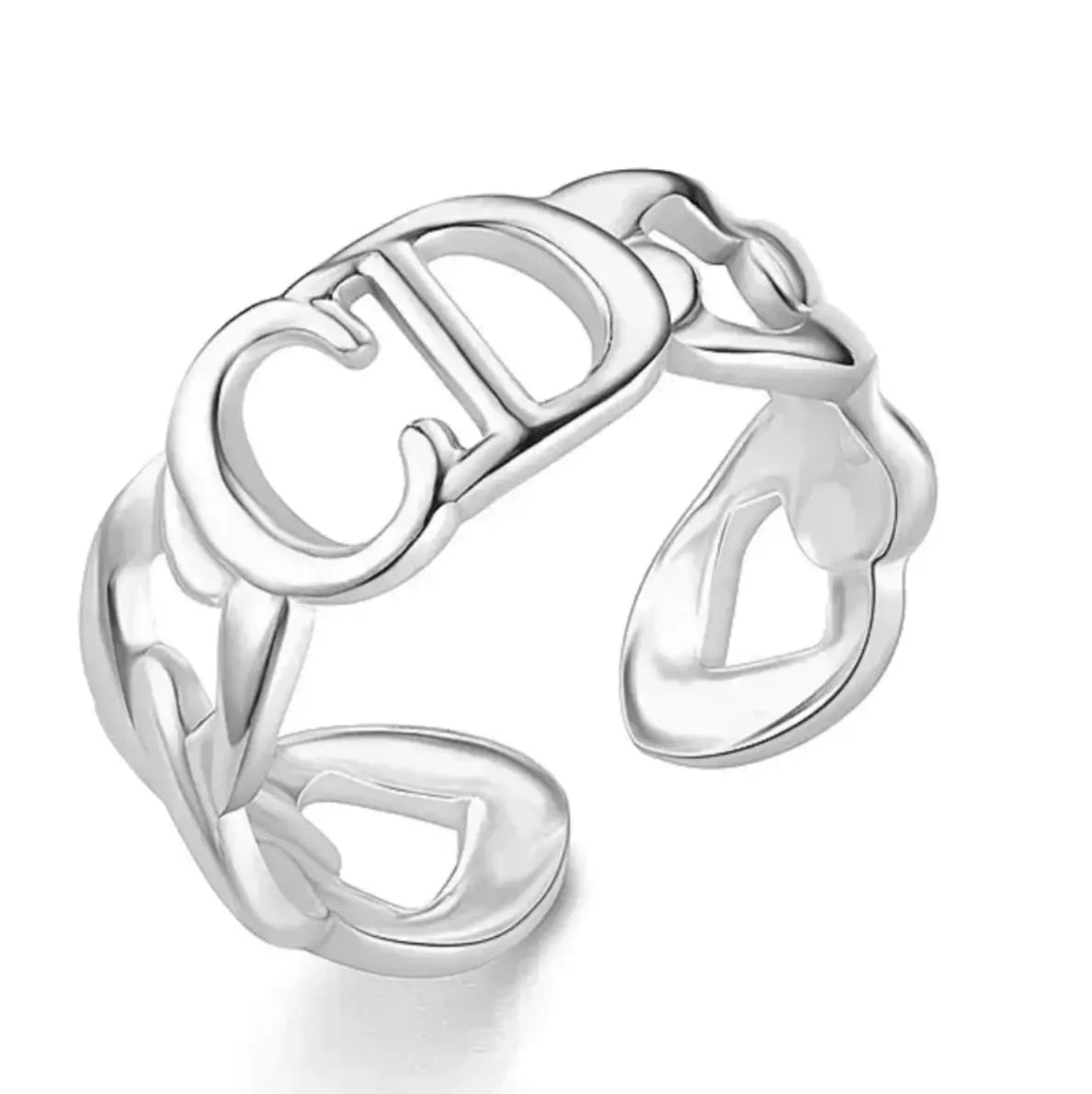 Nora Statement Ring