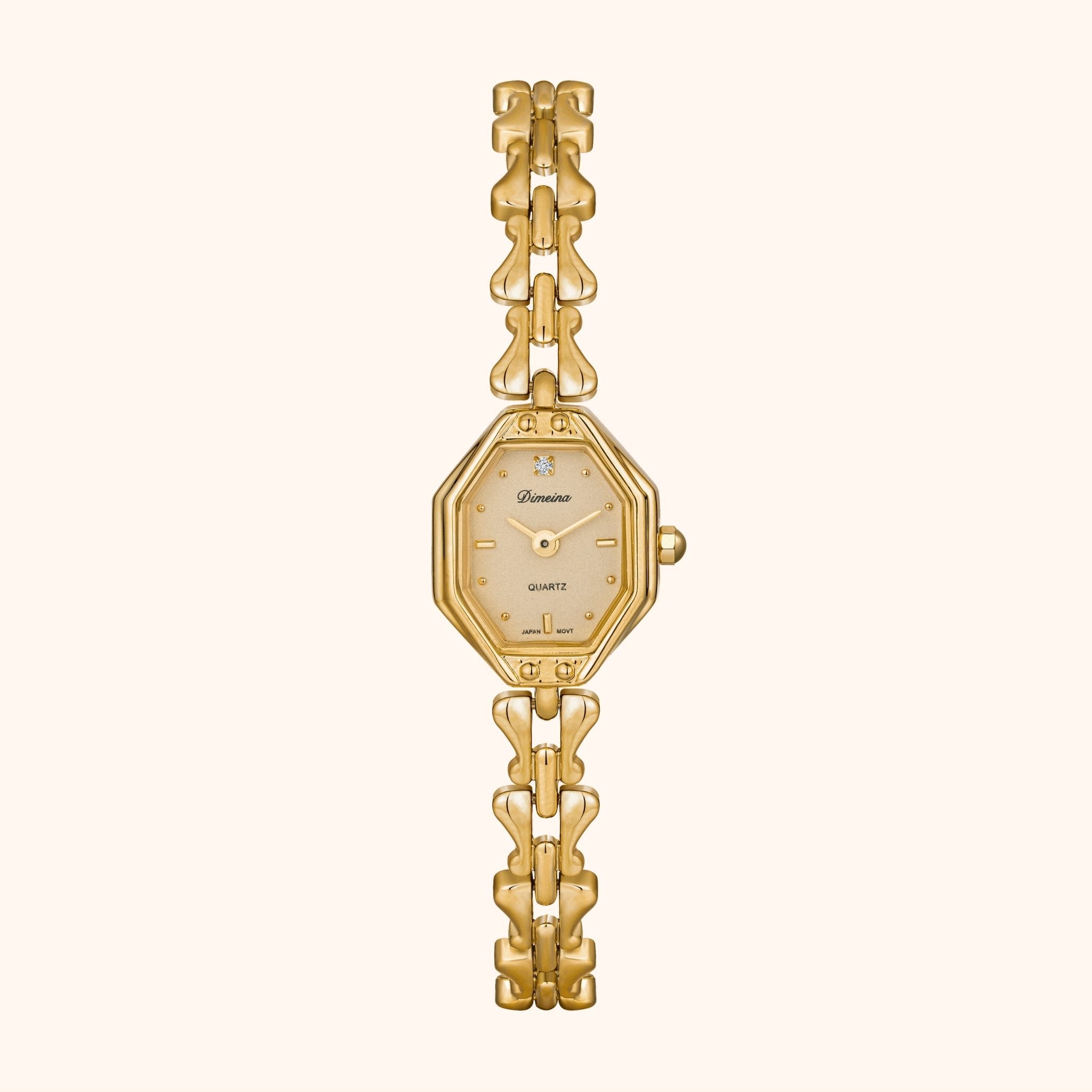 Celestial Gold