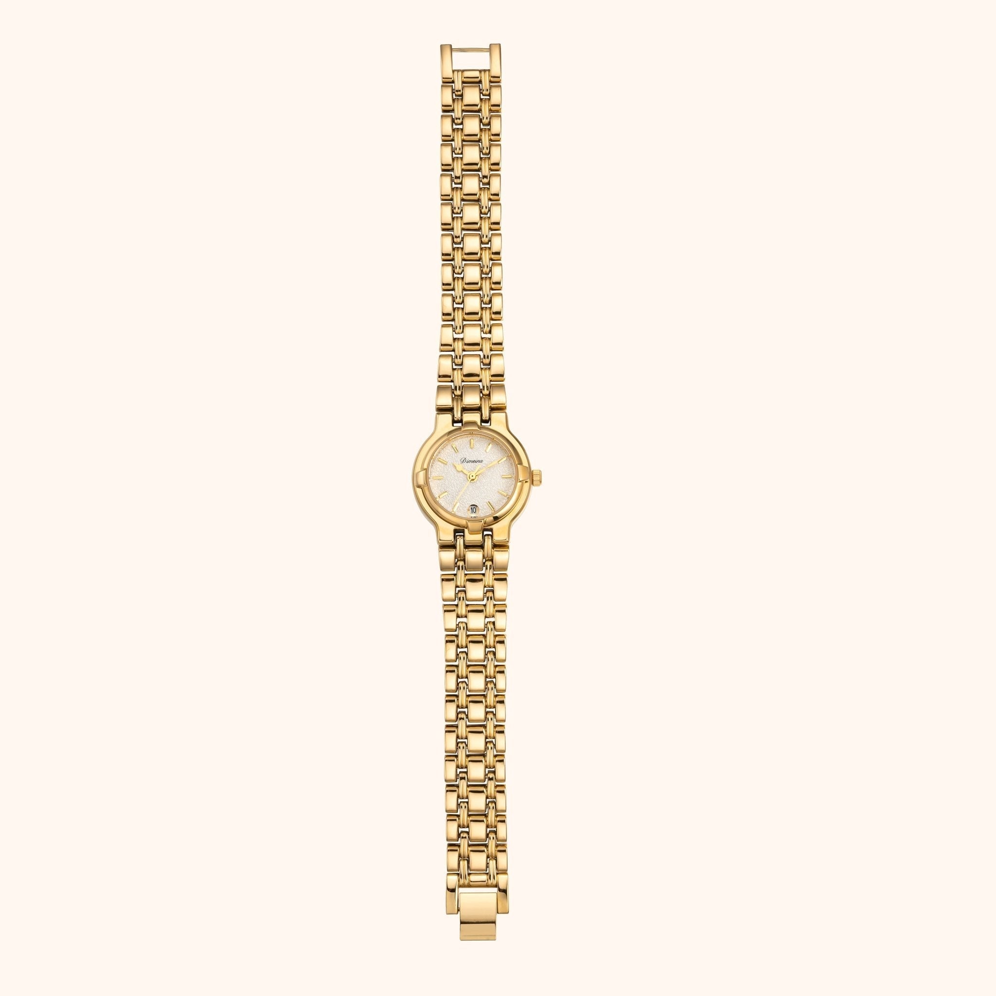 Nereia Gold Collection