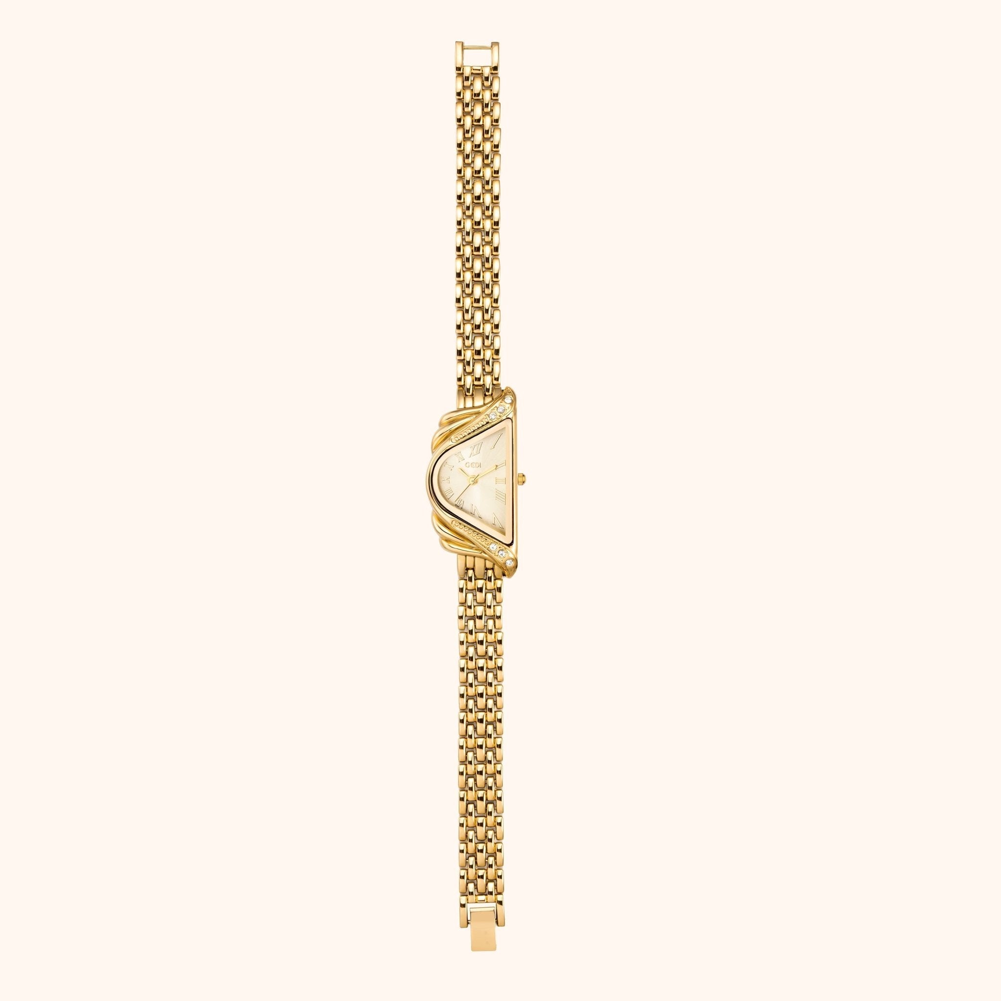 Golden Aurelia