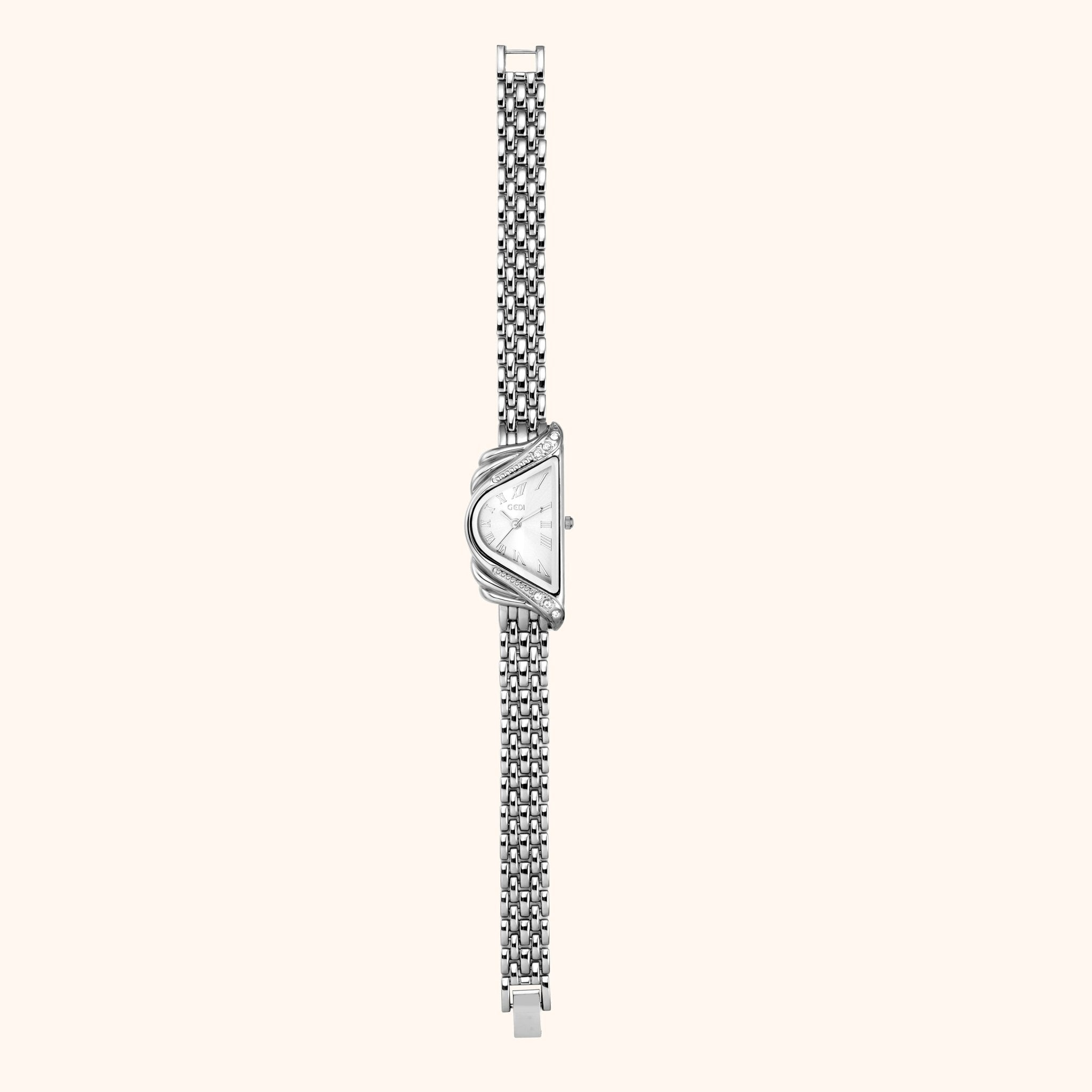 Aurelia Silver Collection