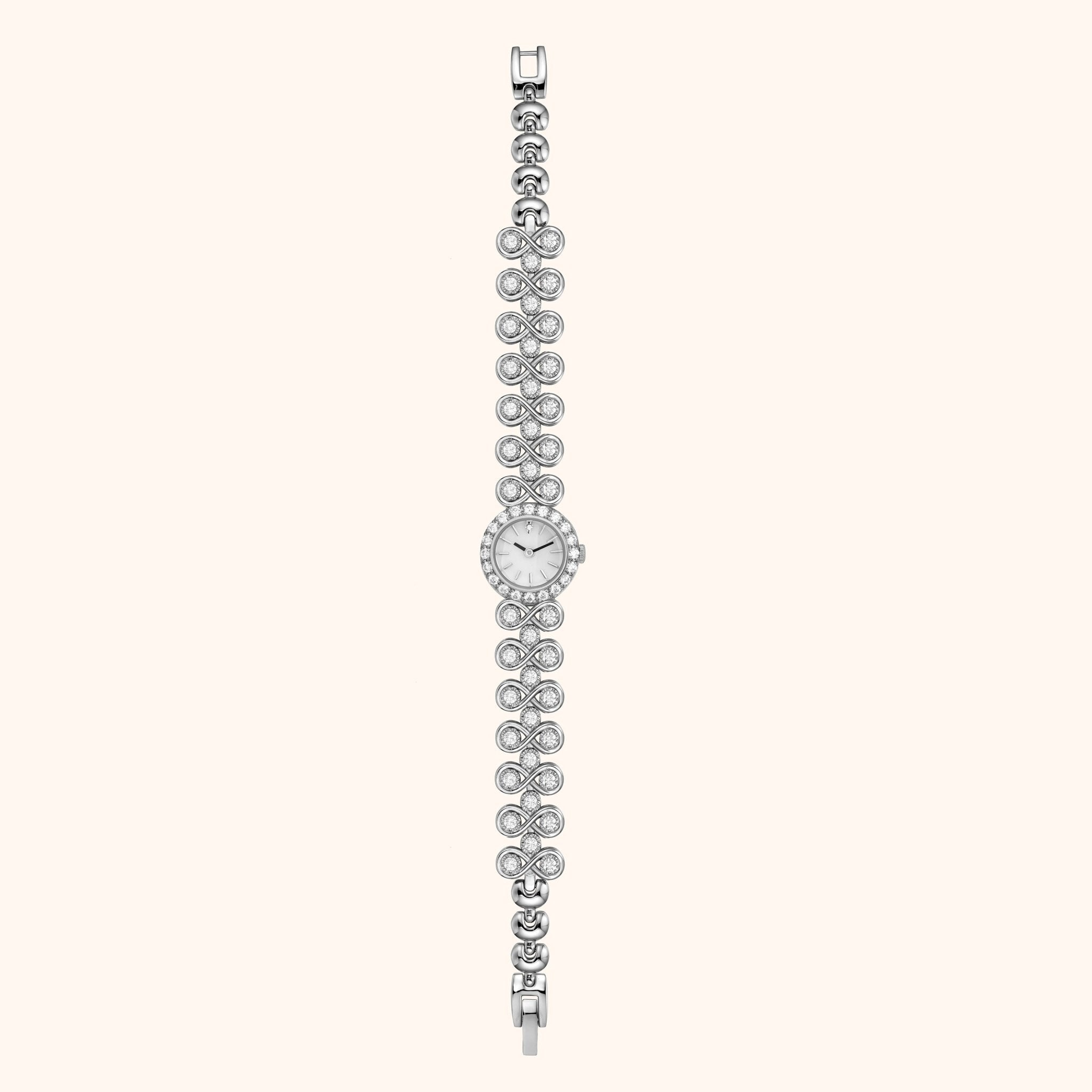 Viera Silver