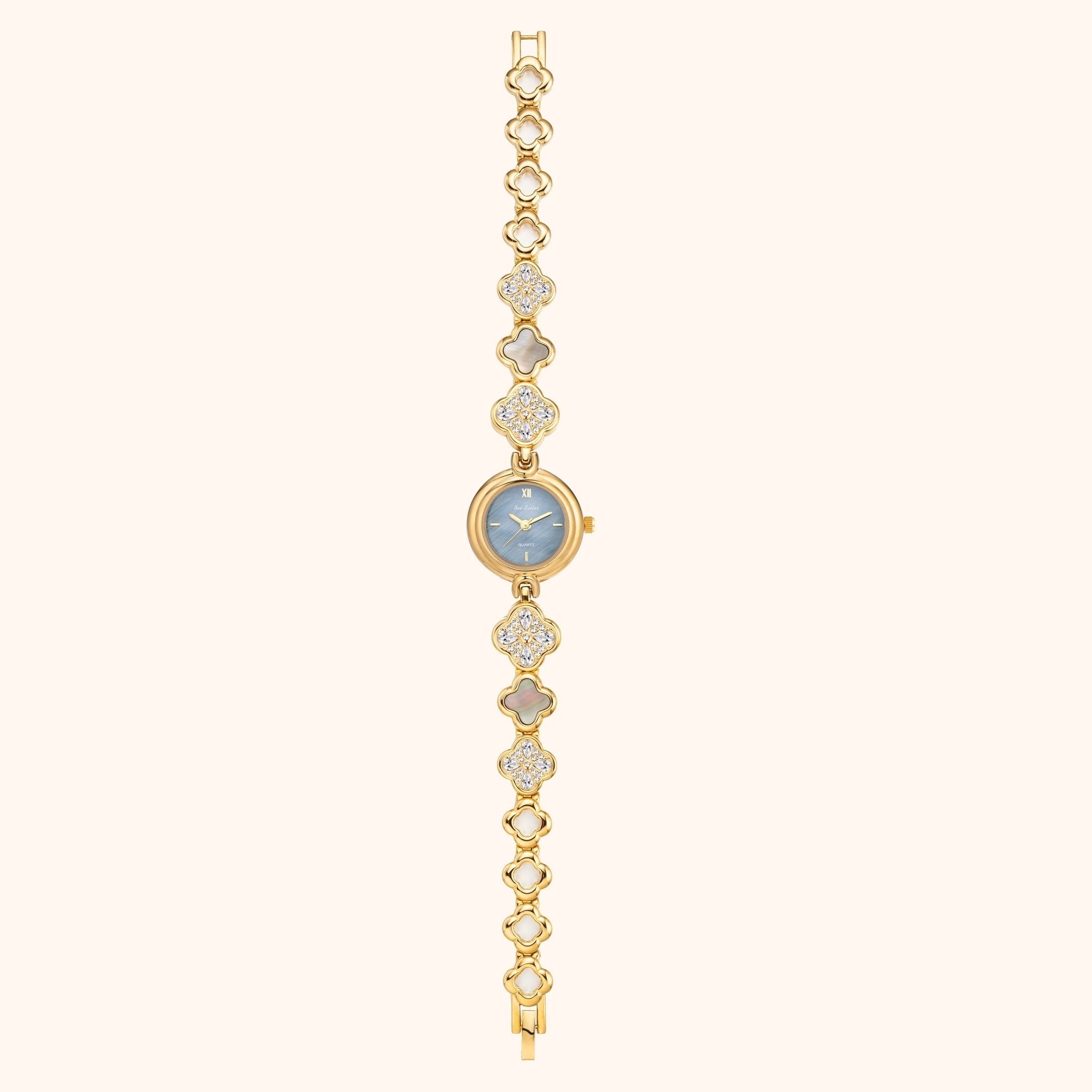 Elysia Gold Collection