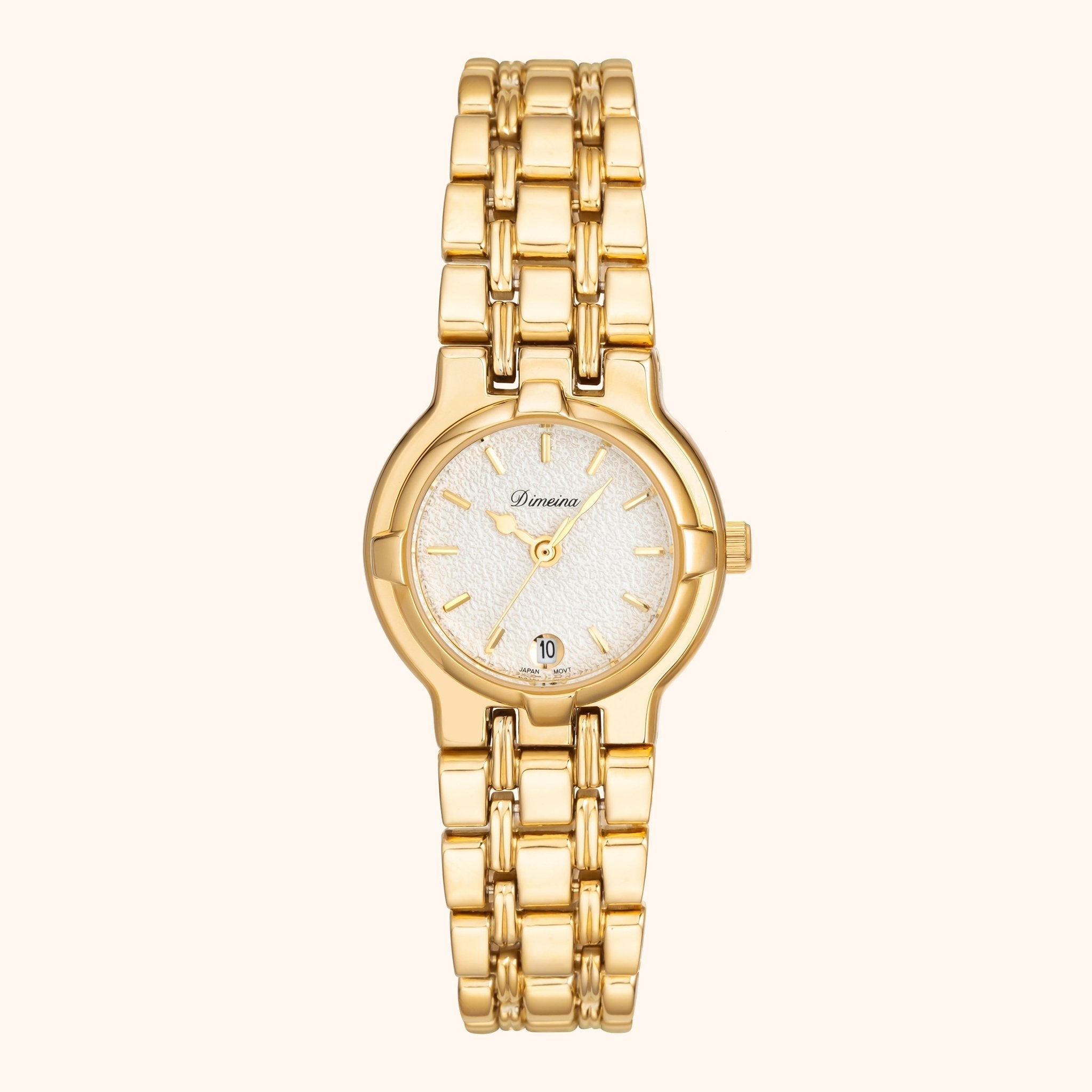 Nereia Gold Collection