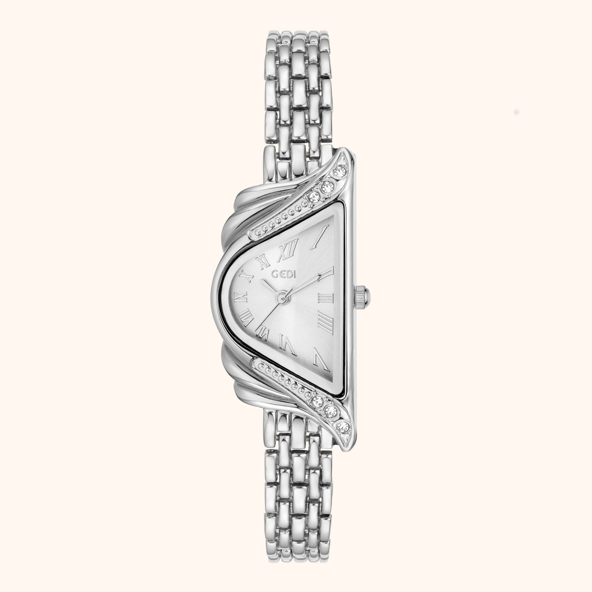 Aurelia Silver Collection