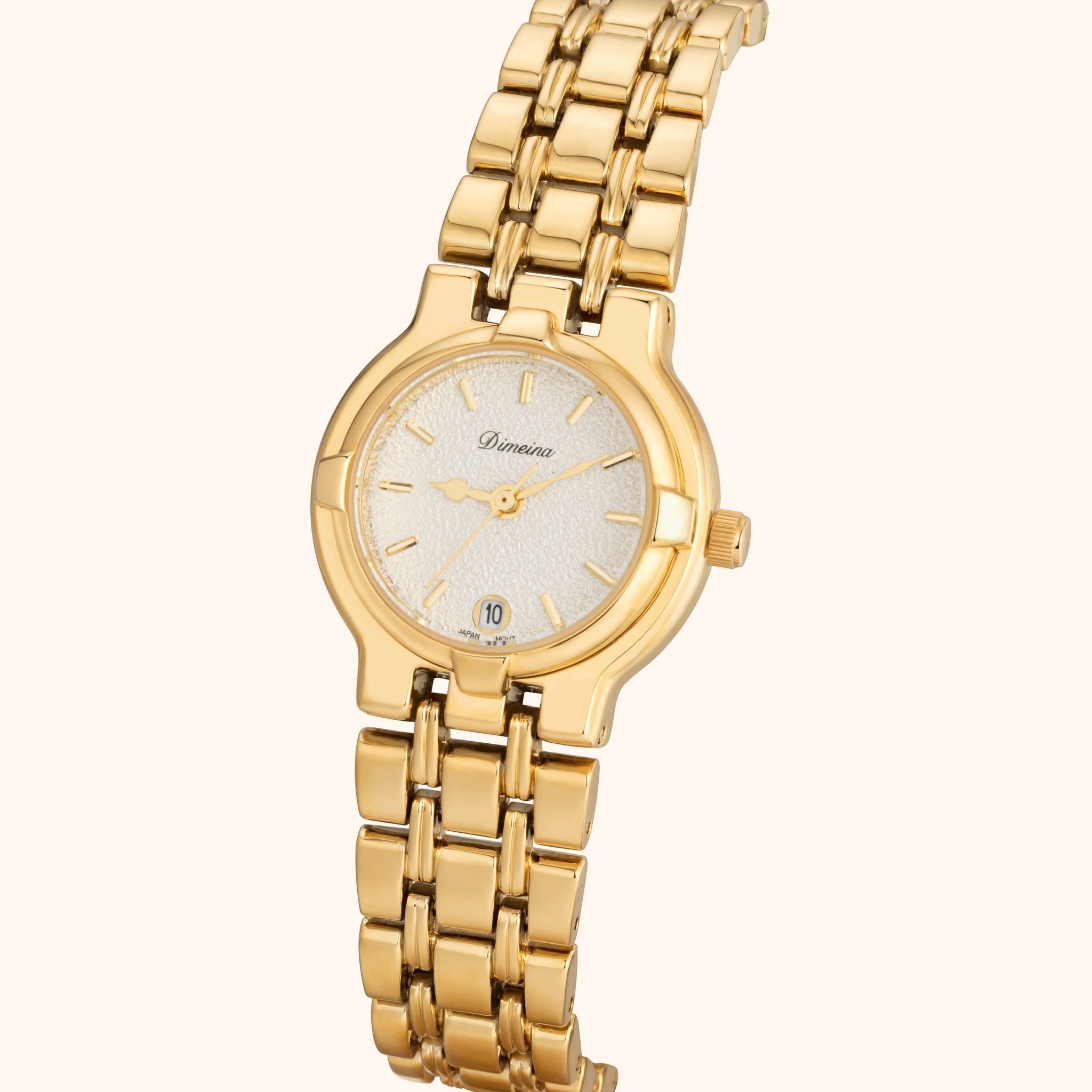 Nereia Gold Collection