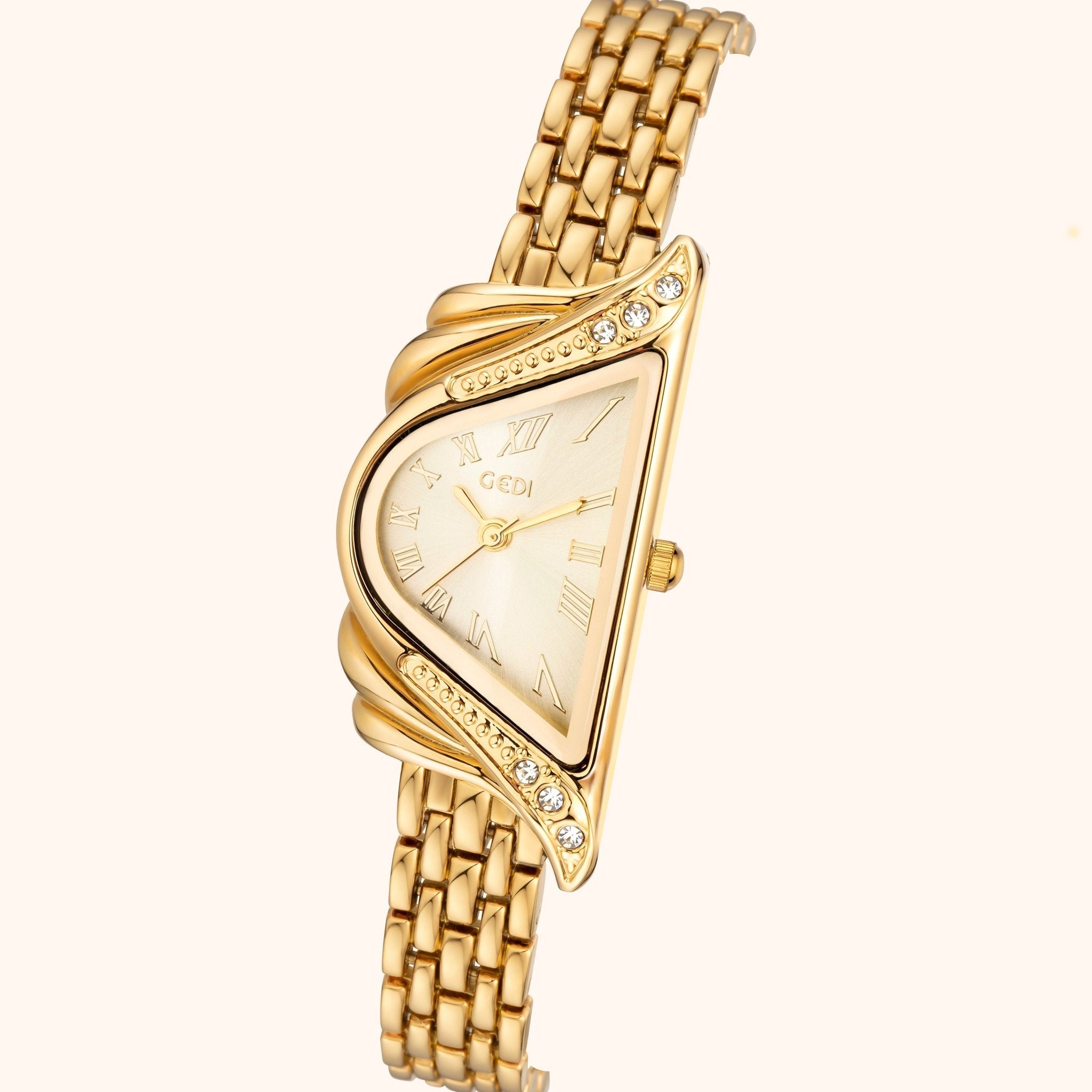 Golden Aurelia