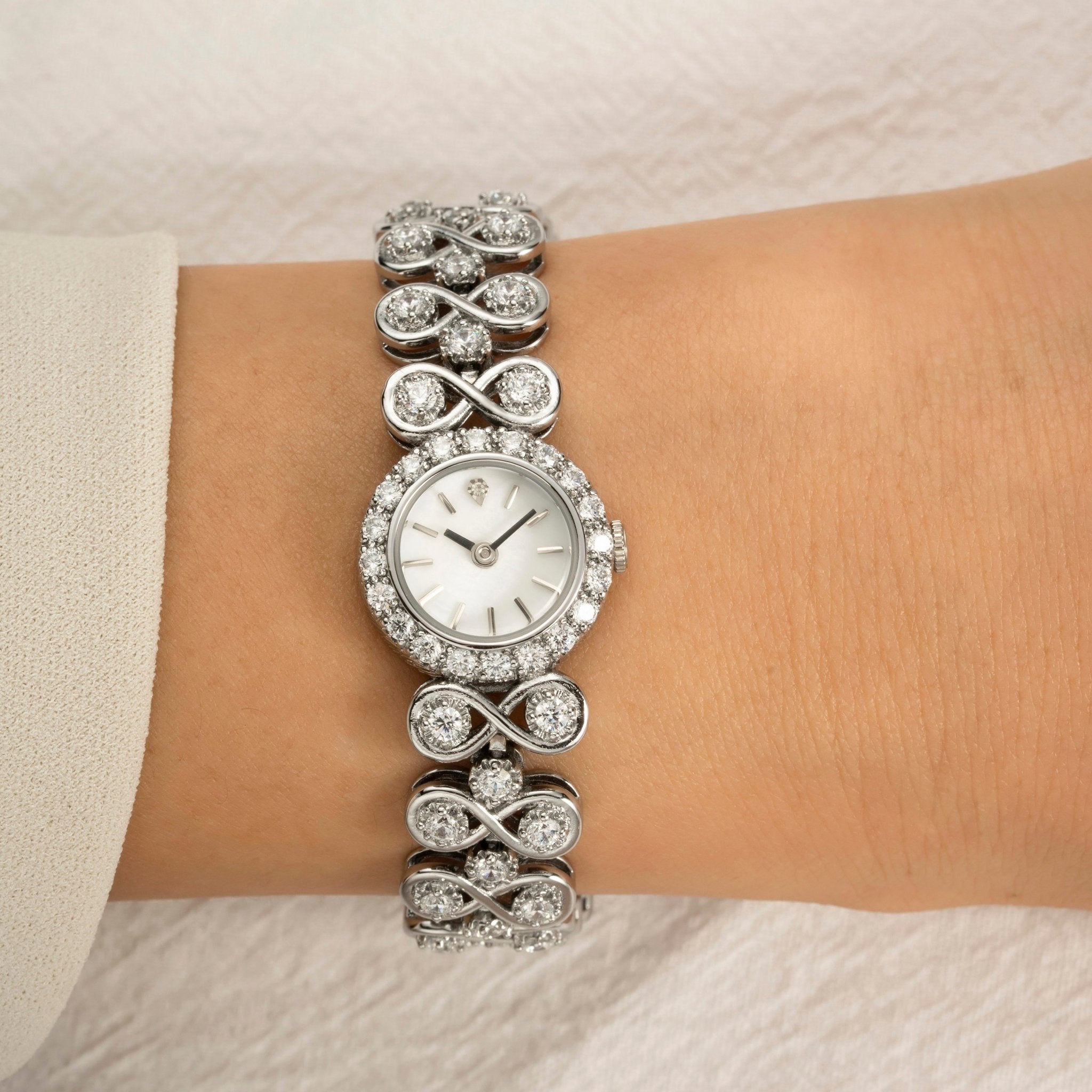 Viera Silver
