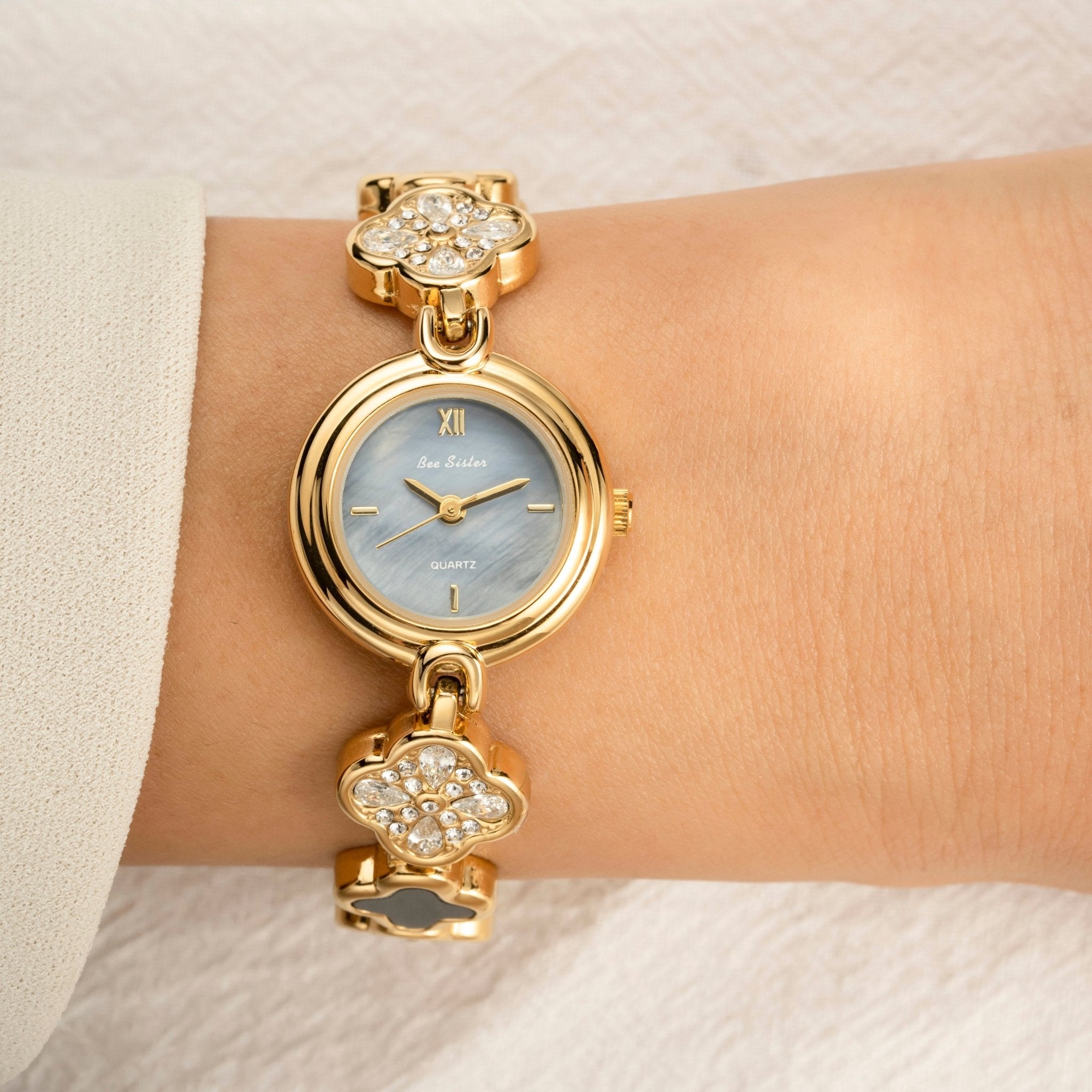 Elysia Gold Collection