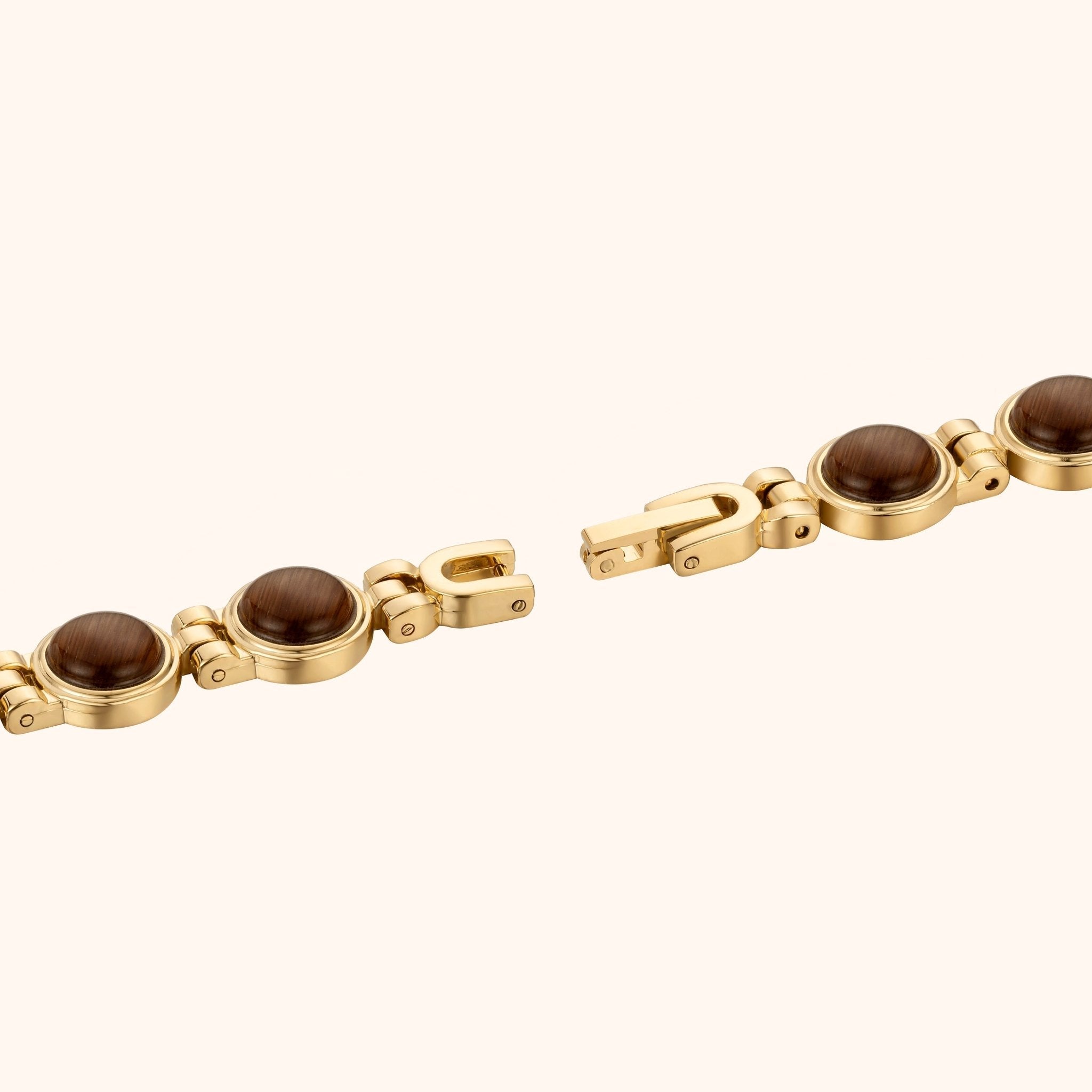 Gisella | Golden Brown