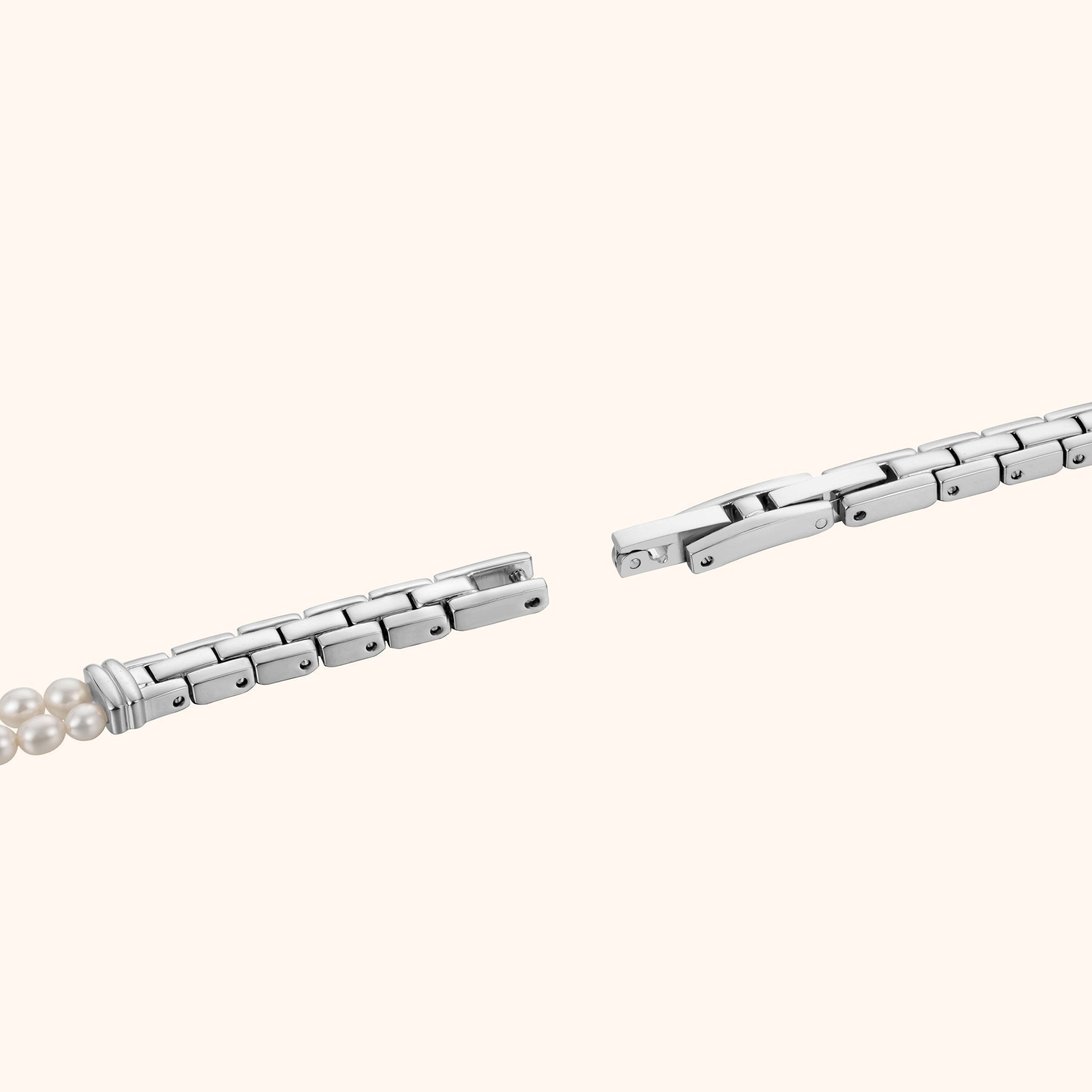 Elina Silver Collection
