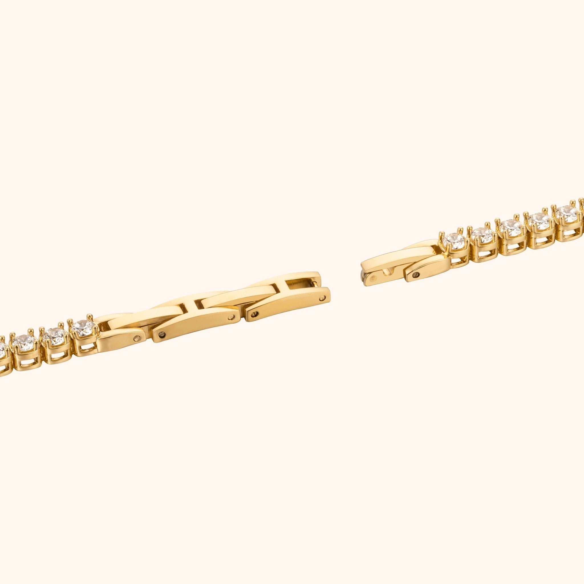 Sabella Gold Collection
