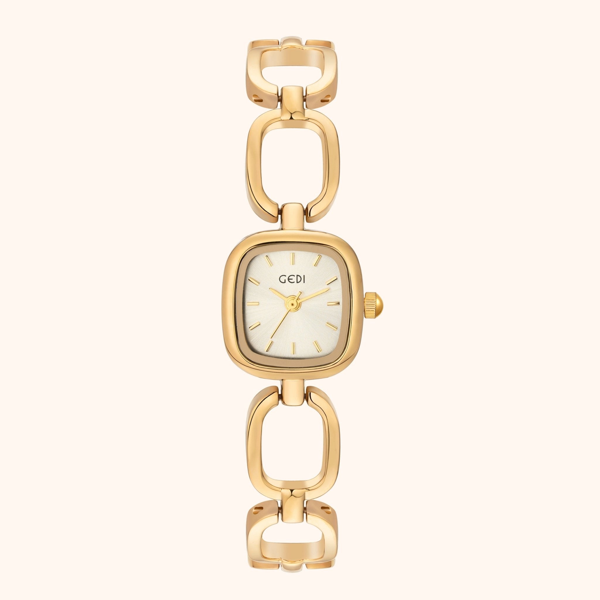 Gold Colette
