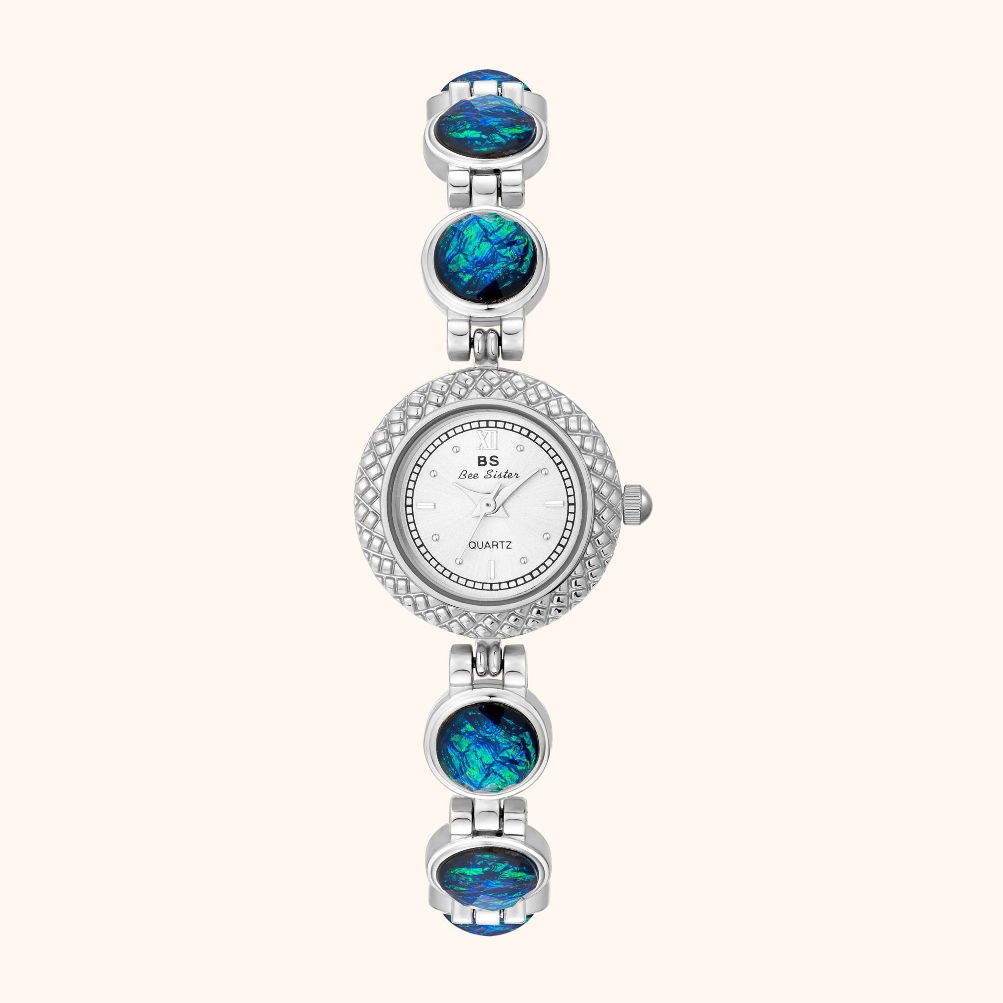 Ondine Silver Collection