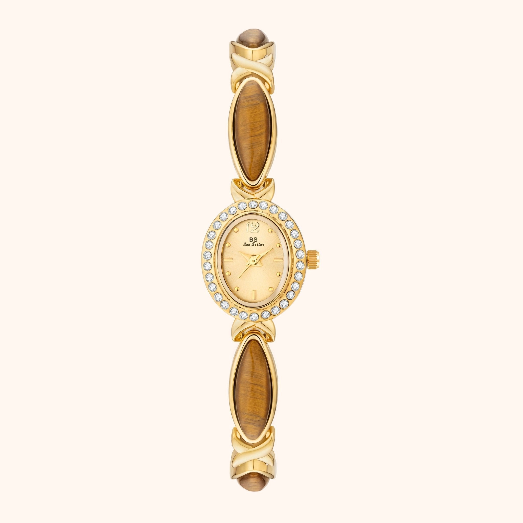 Gold Solana
