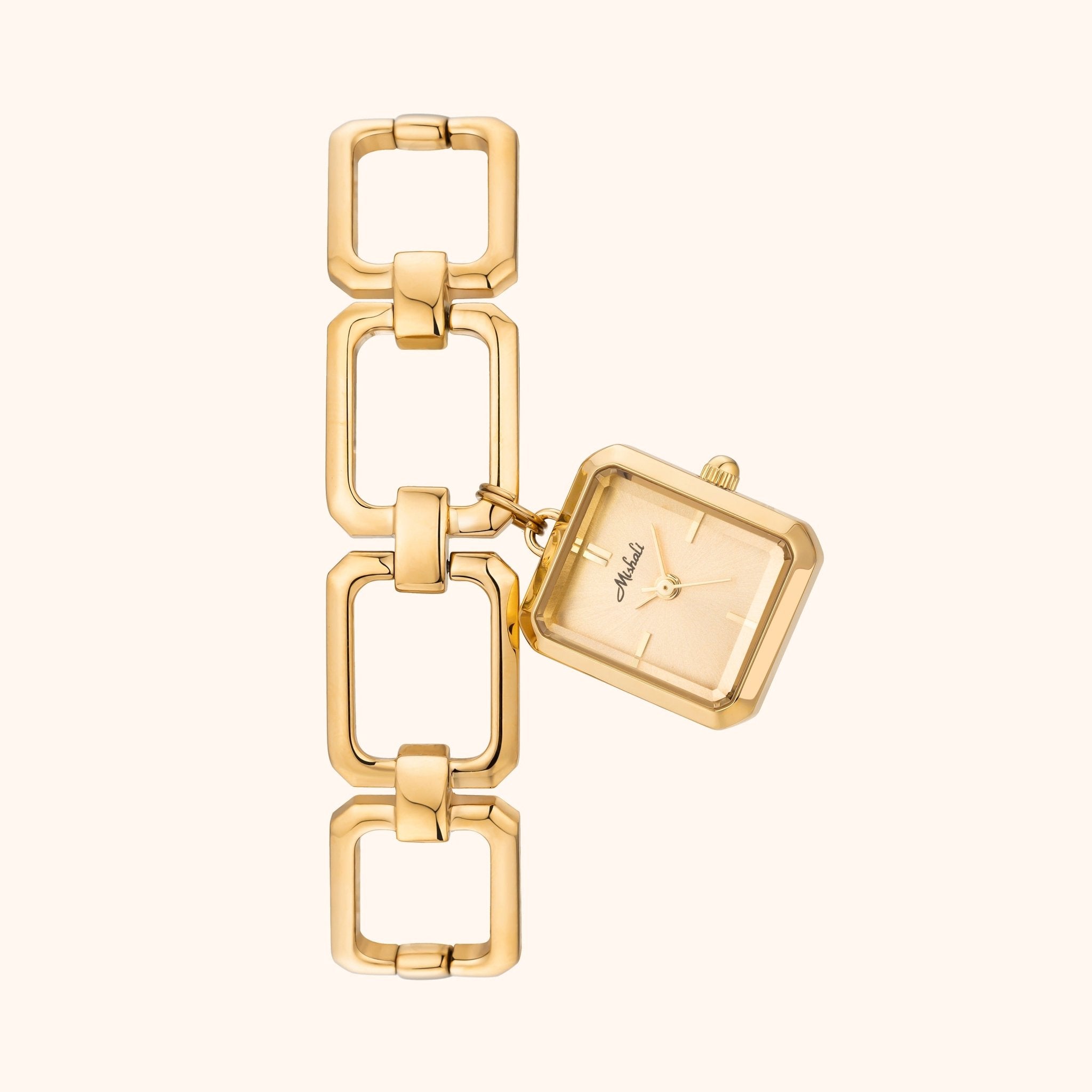 Malou Gold Edition