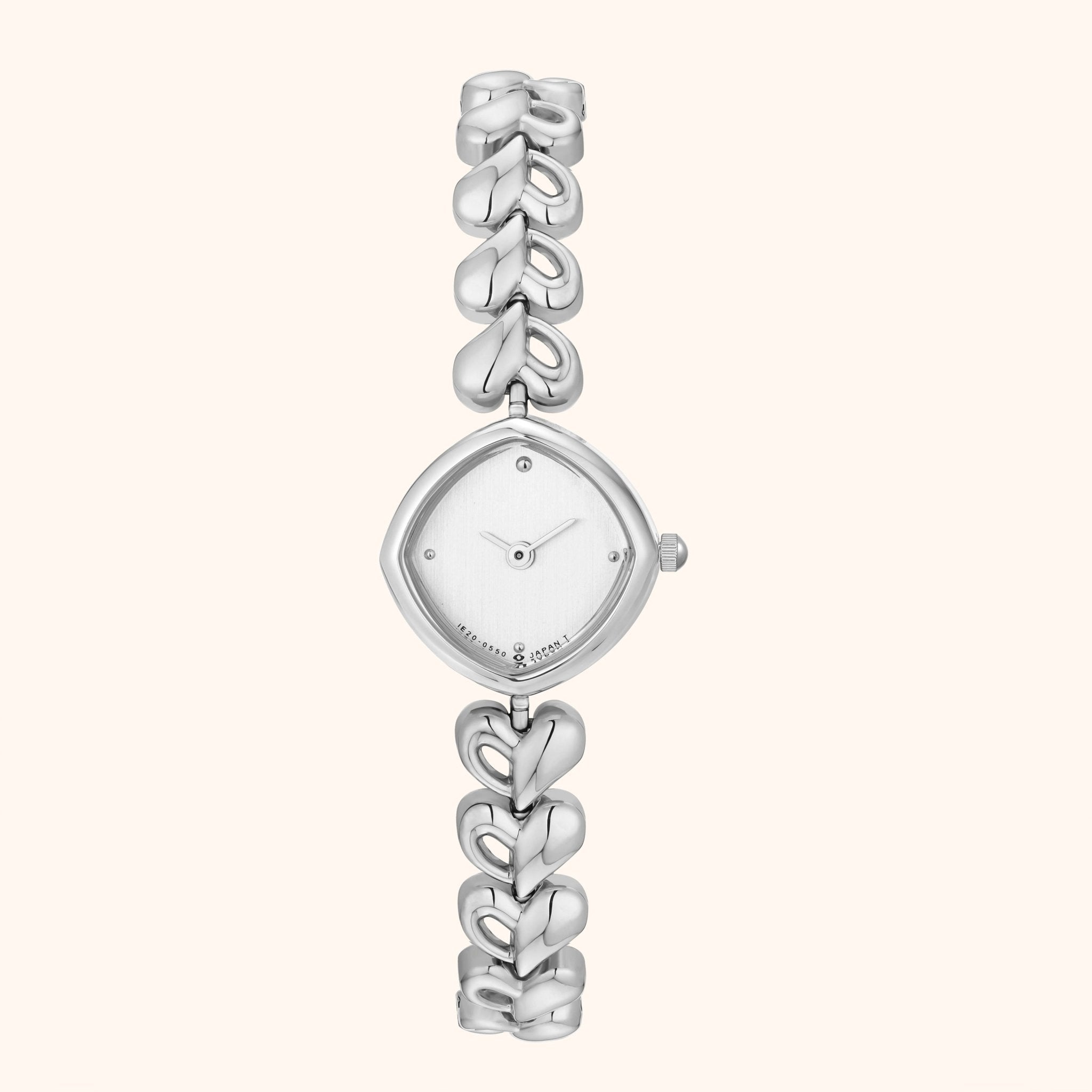 Rhea Silver Collection