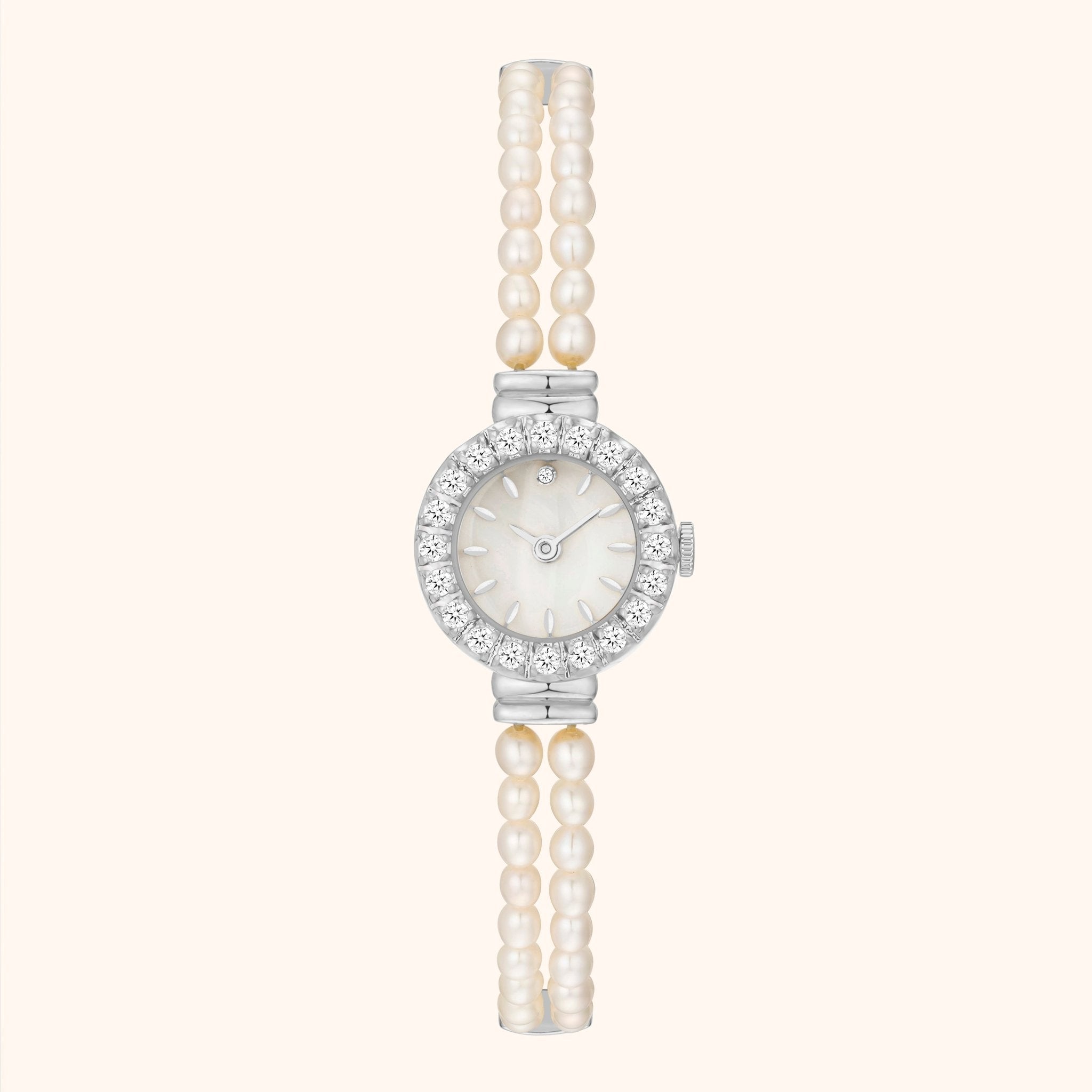 Elina Silver Collection