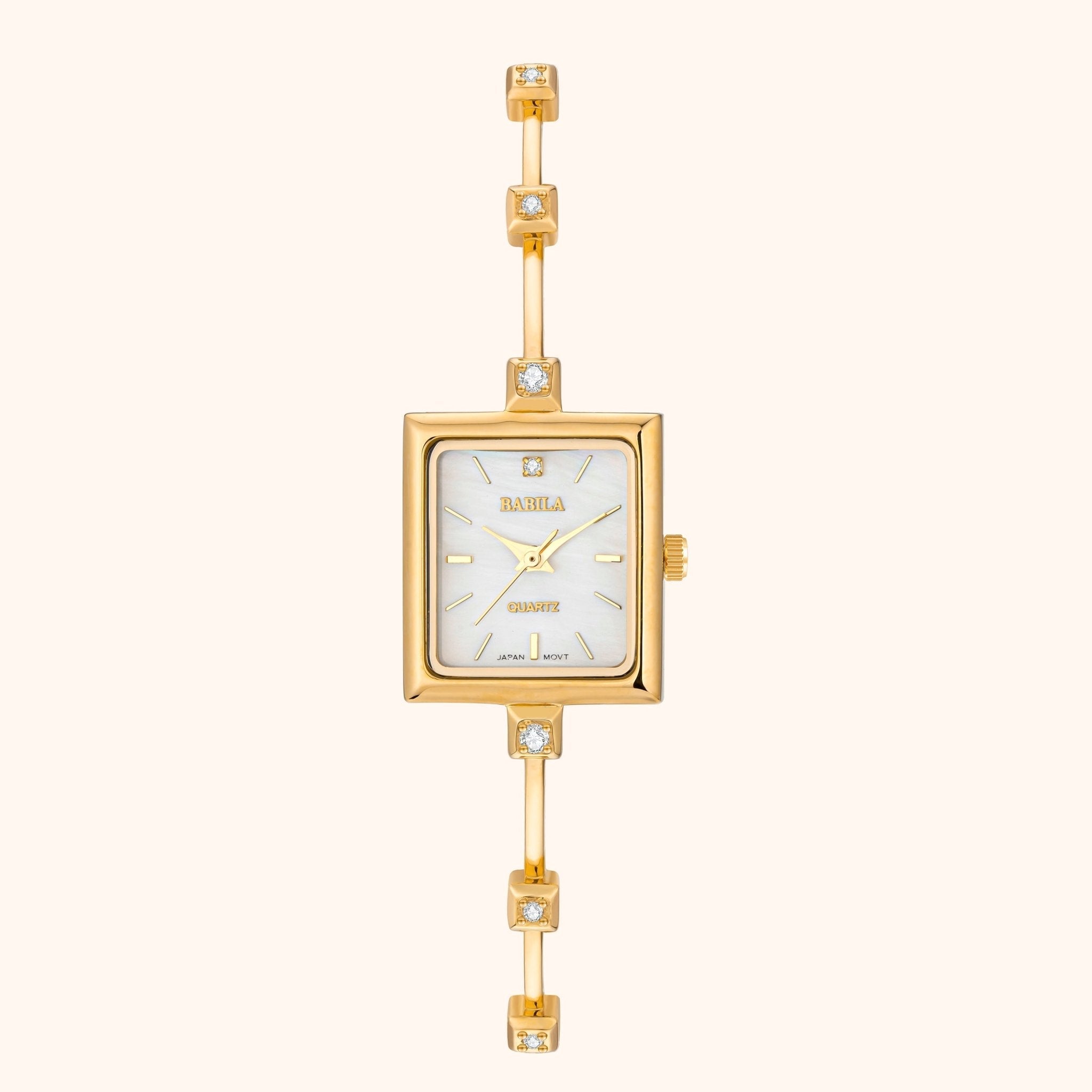 Sabella Gold Collection