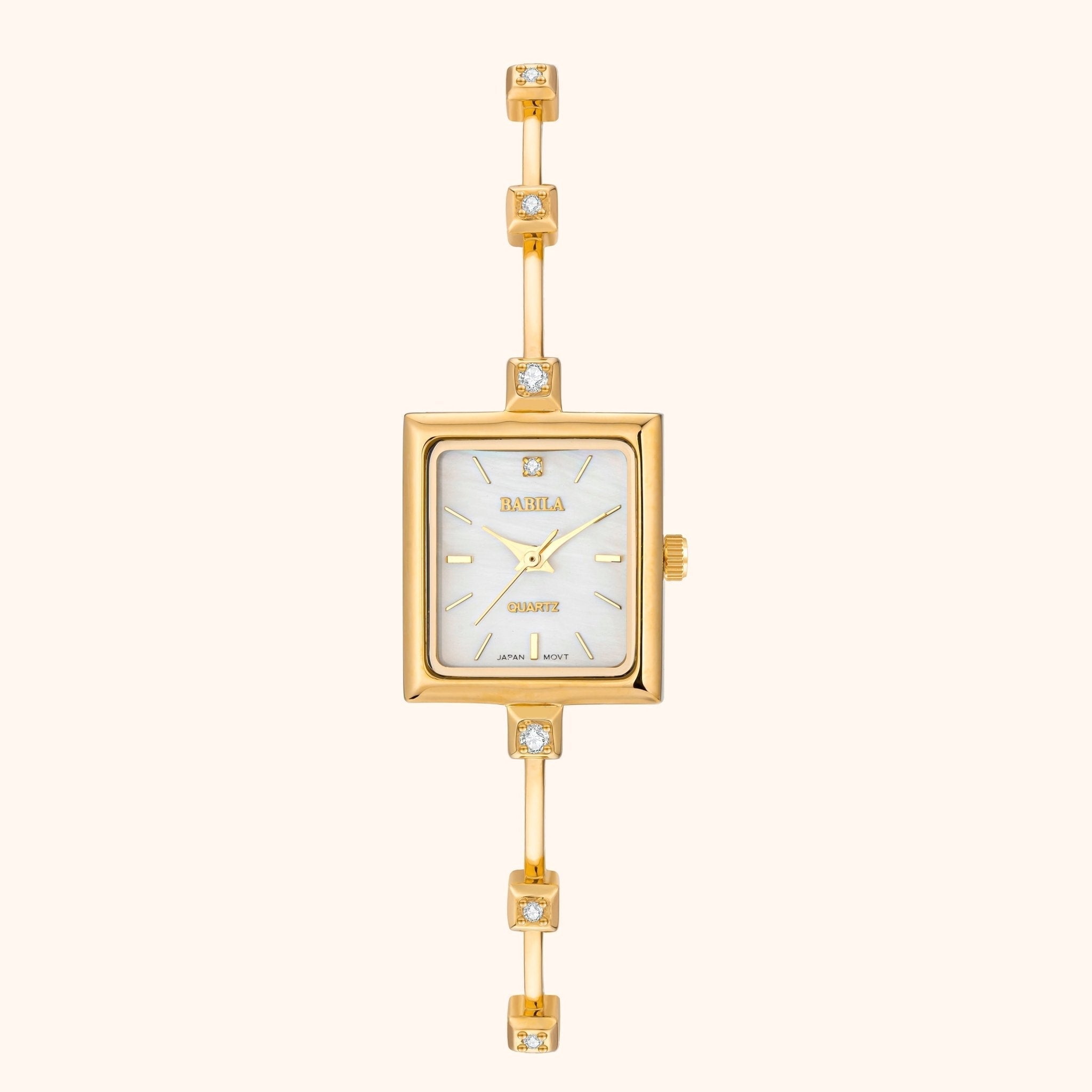 Sabella Gold Collection