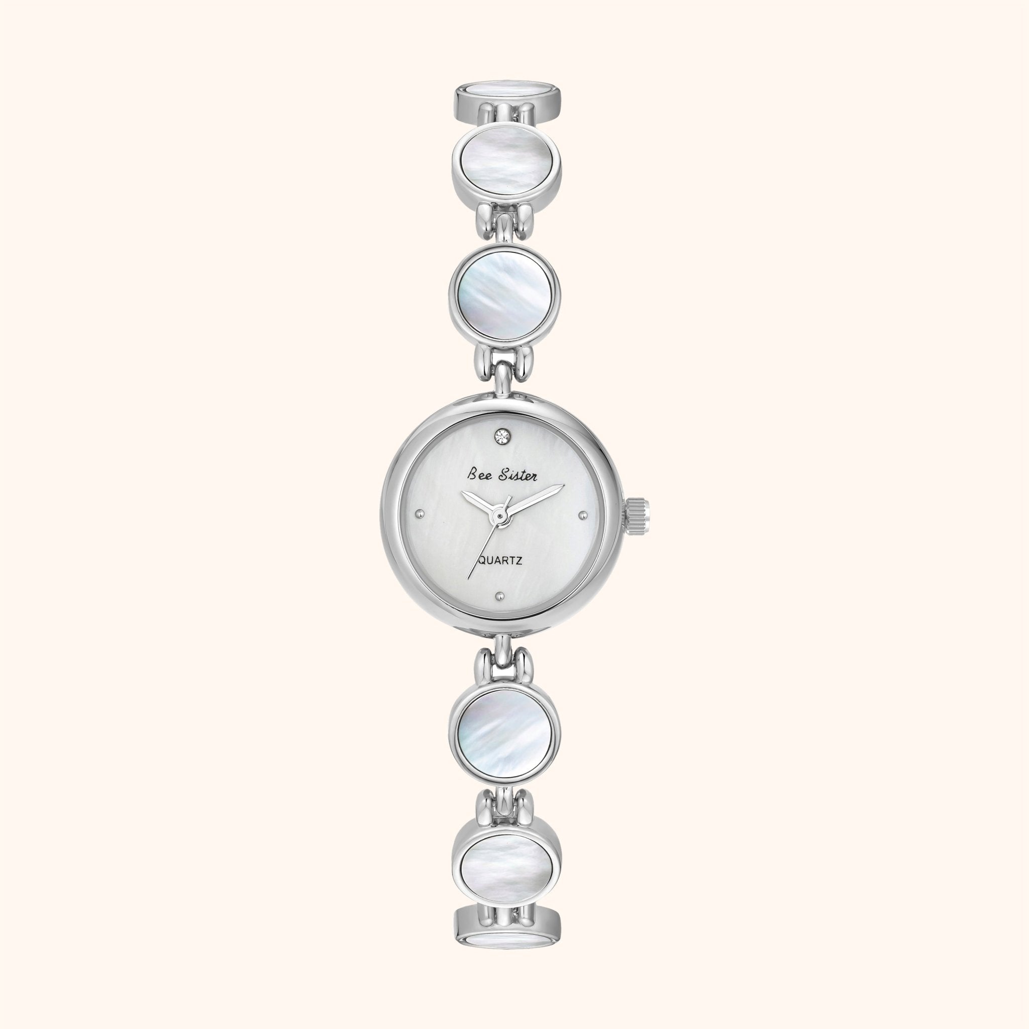 Koral Pearl Silver Collection