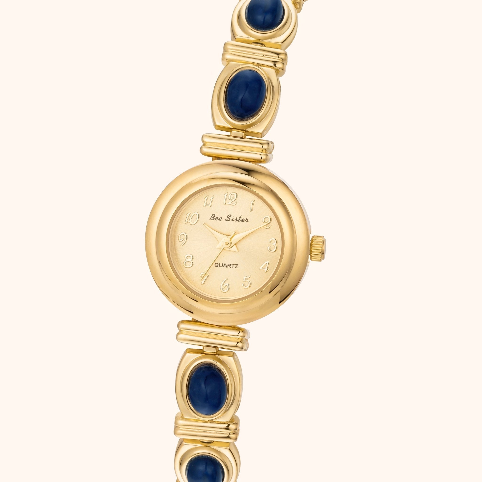 Anika Gold Collection