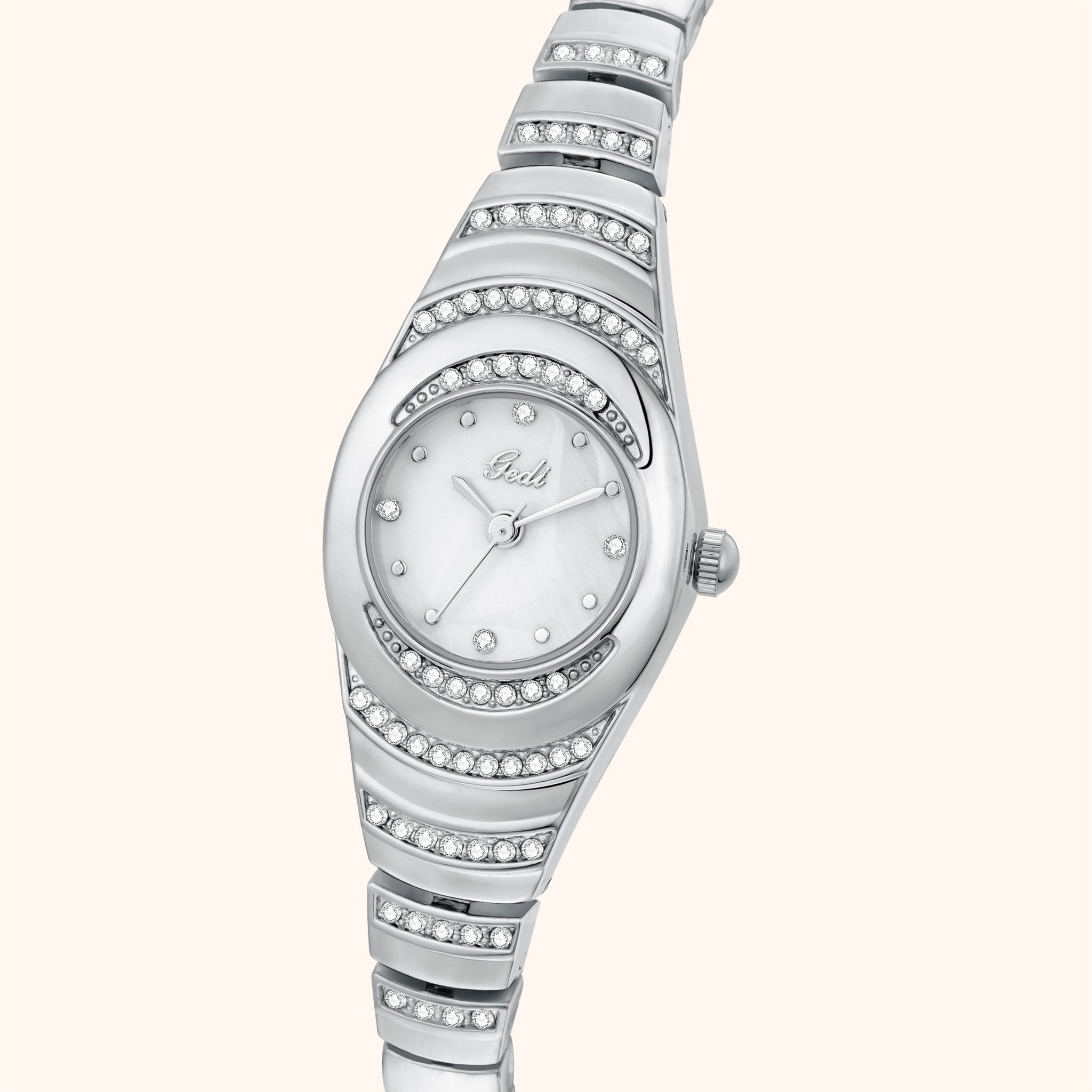 Ophelia Silver Collection