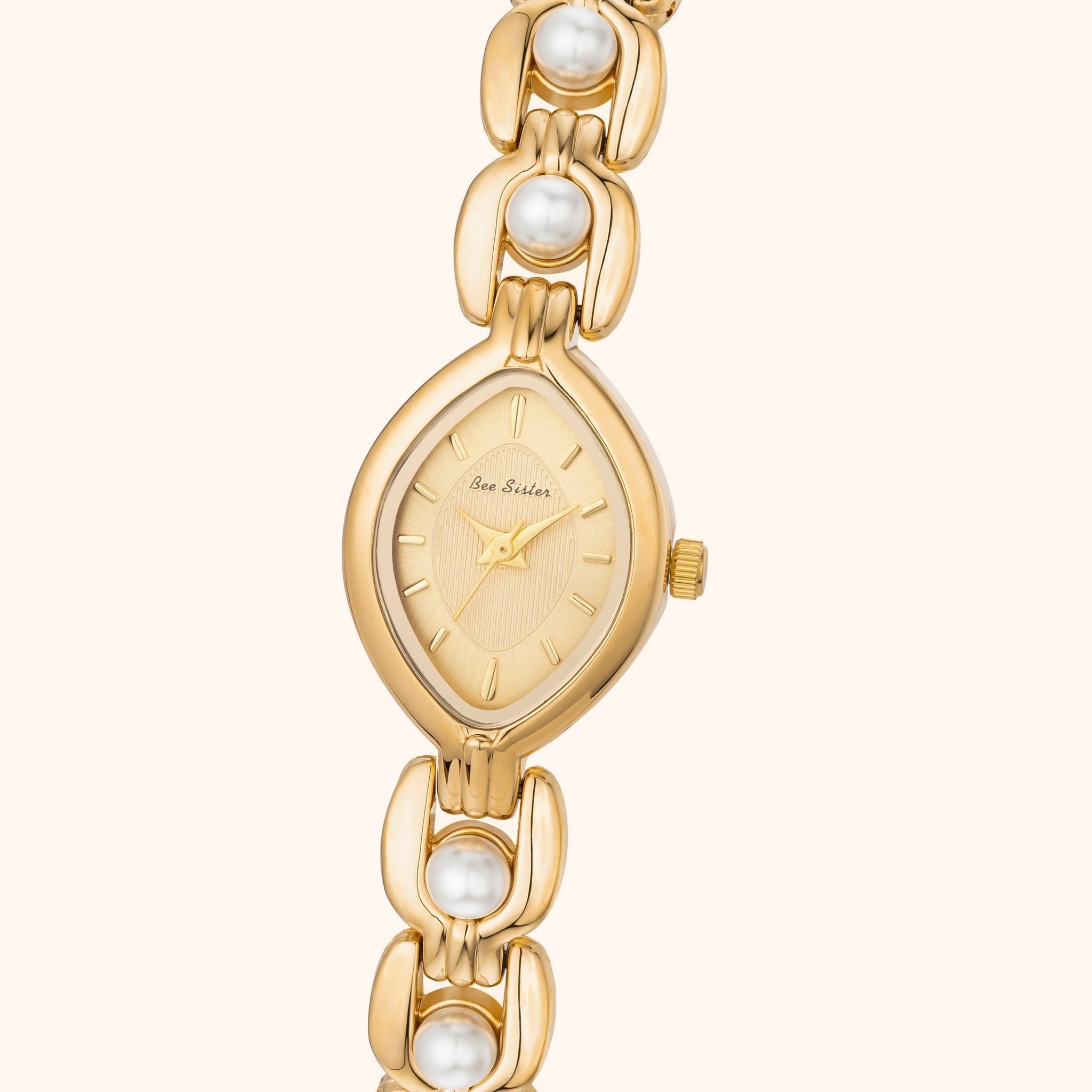 Isara Luxe