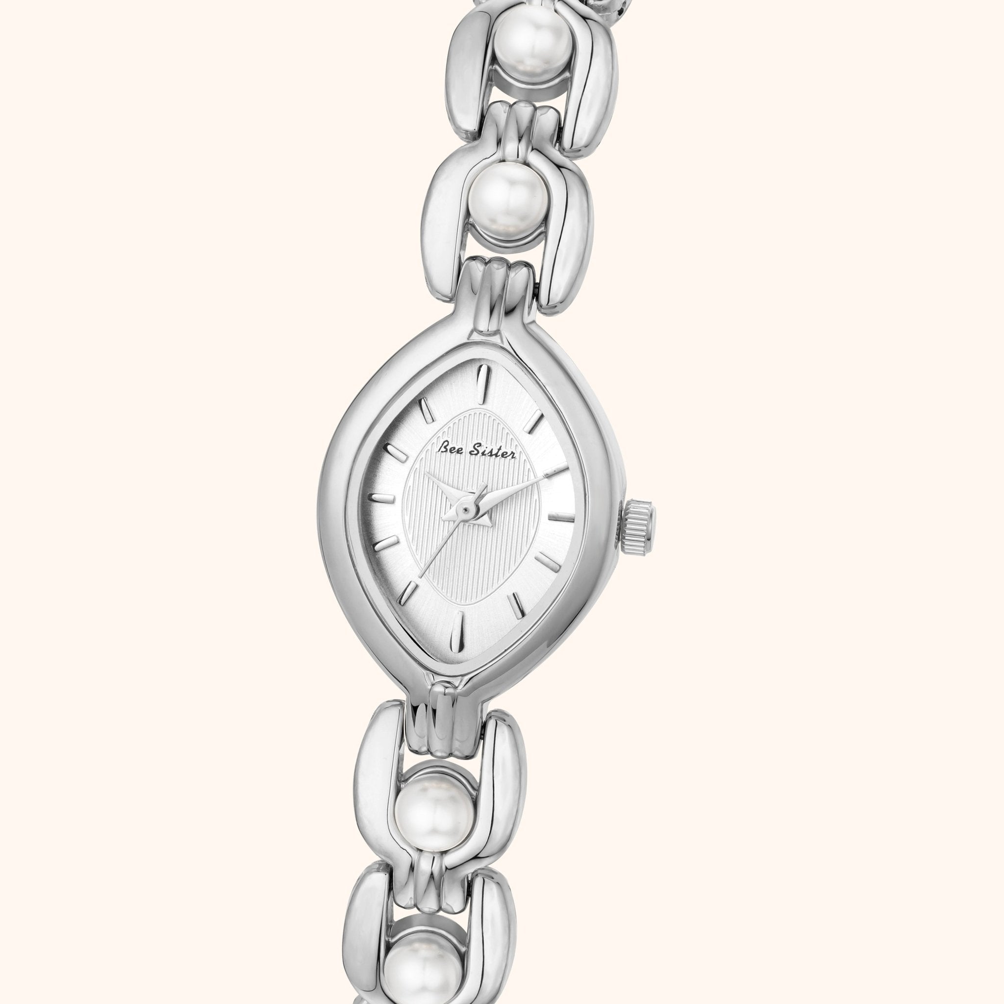 Isara Silver Edition