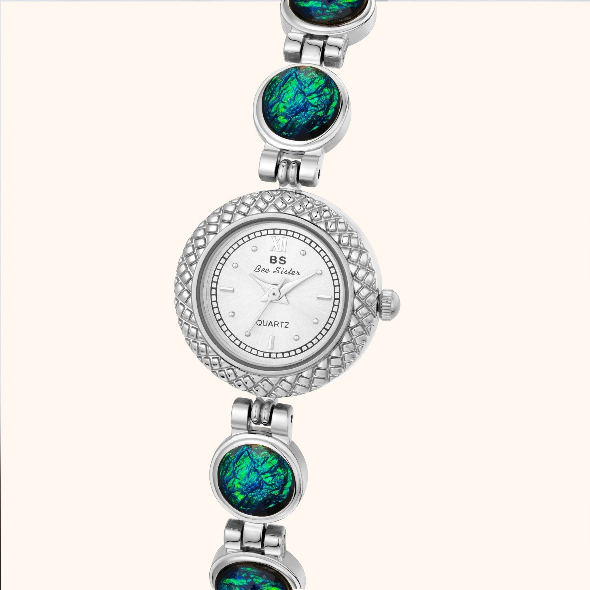 Ondine Silver Collection