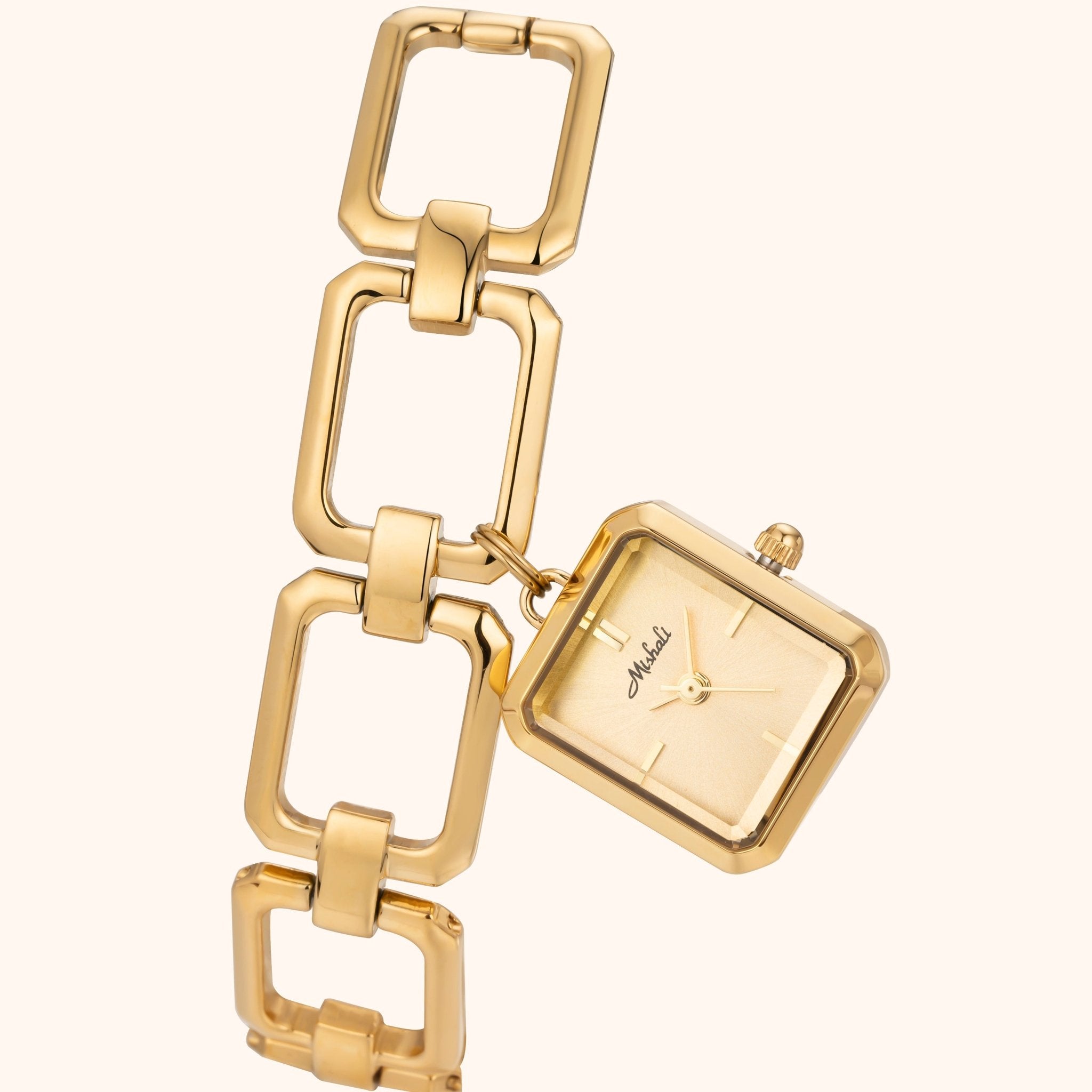 Malou Gold Collection