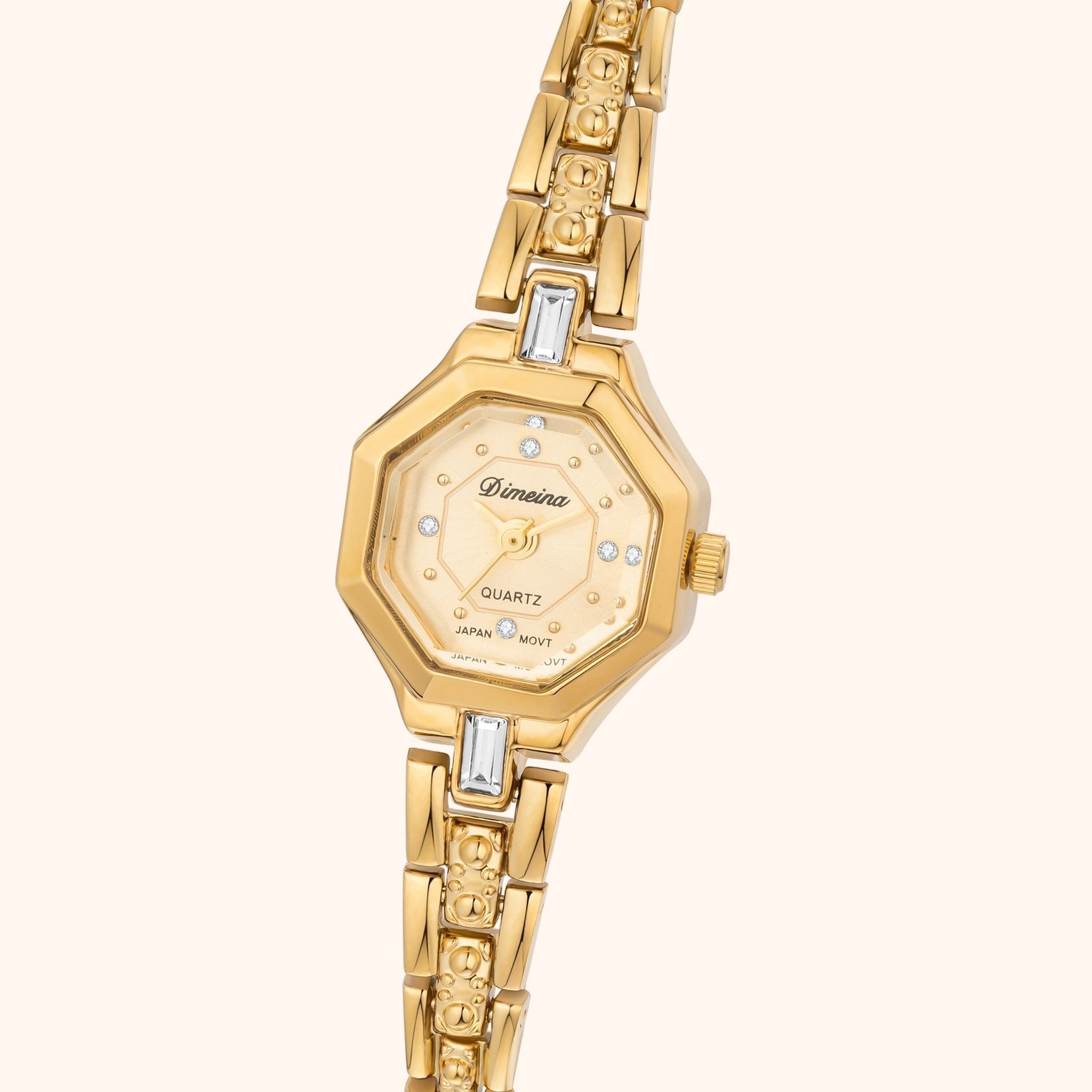 Golden Paloma
