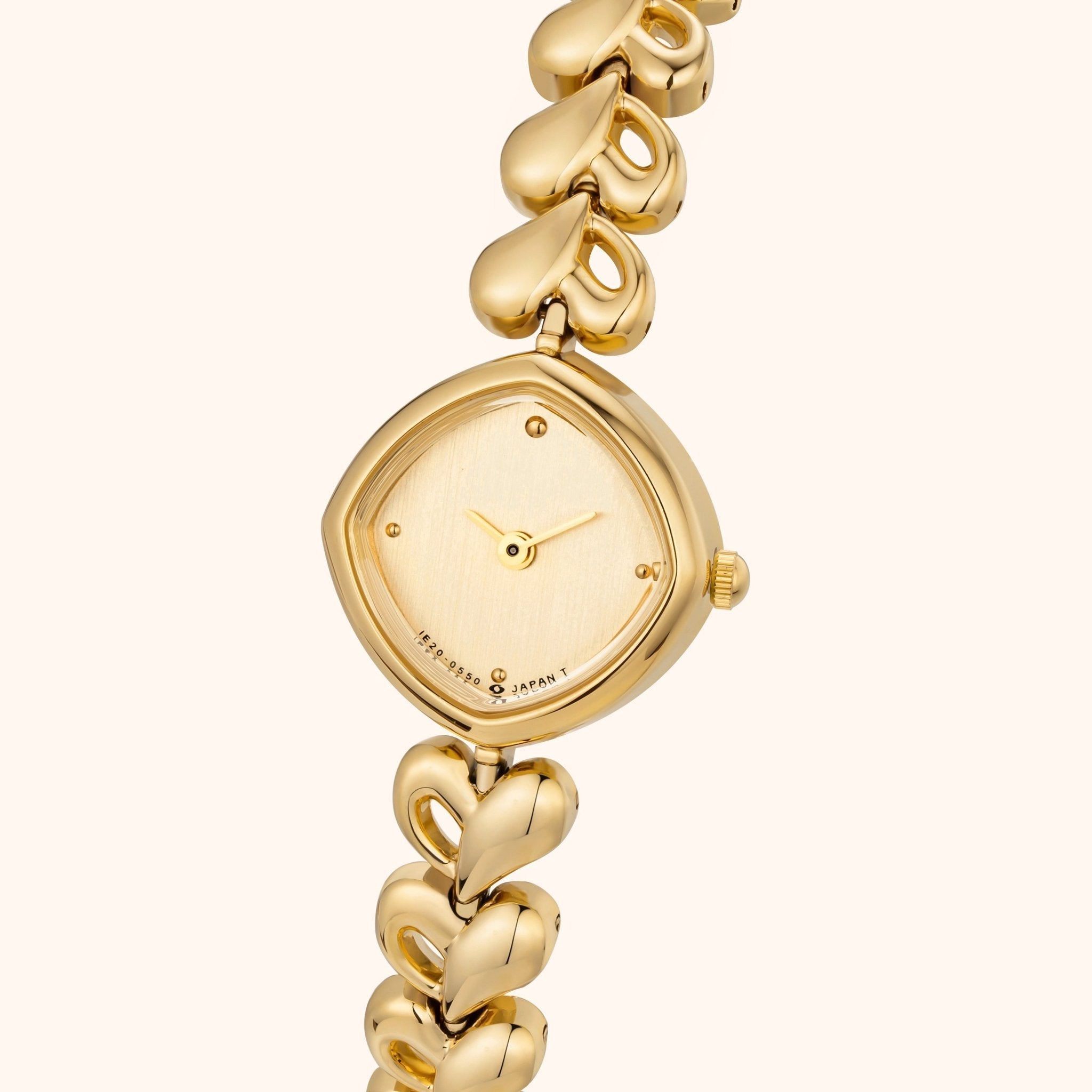 Rhea Gold Collection