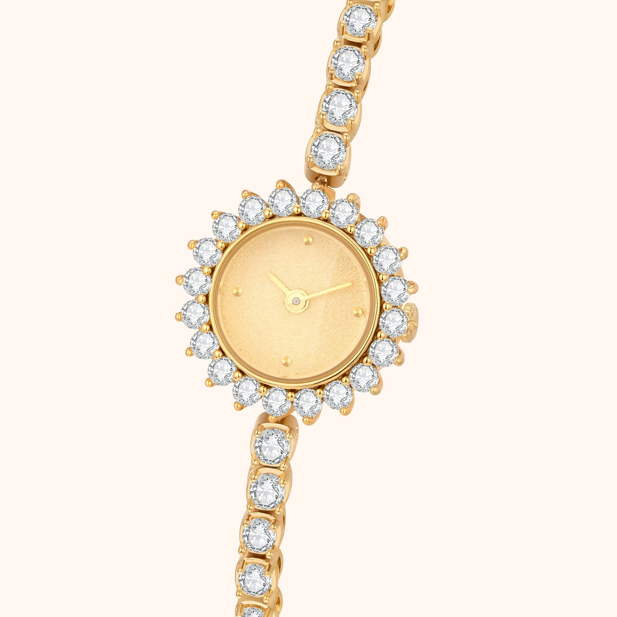 Gold Noralie