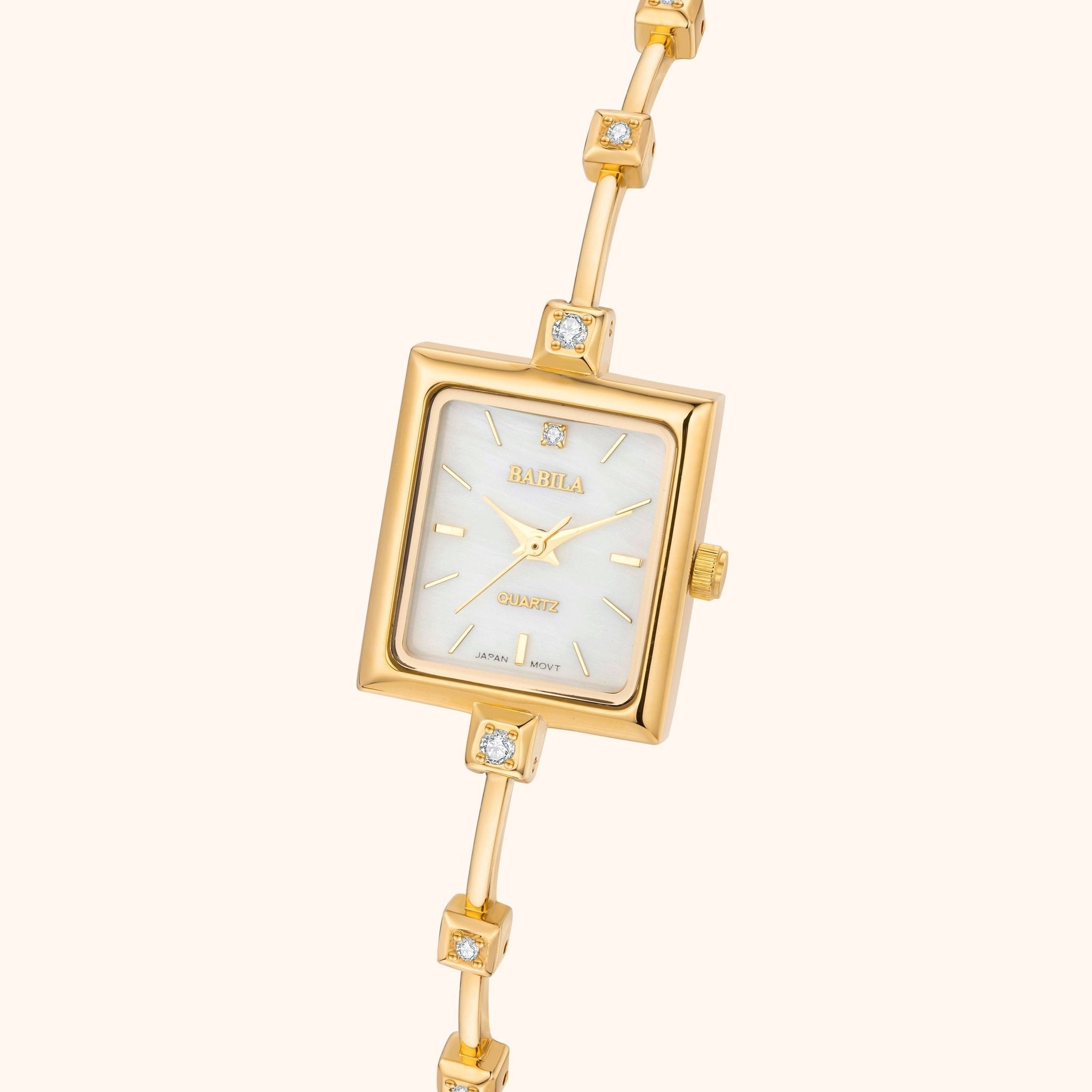Sabella Gold Collection