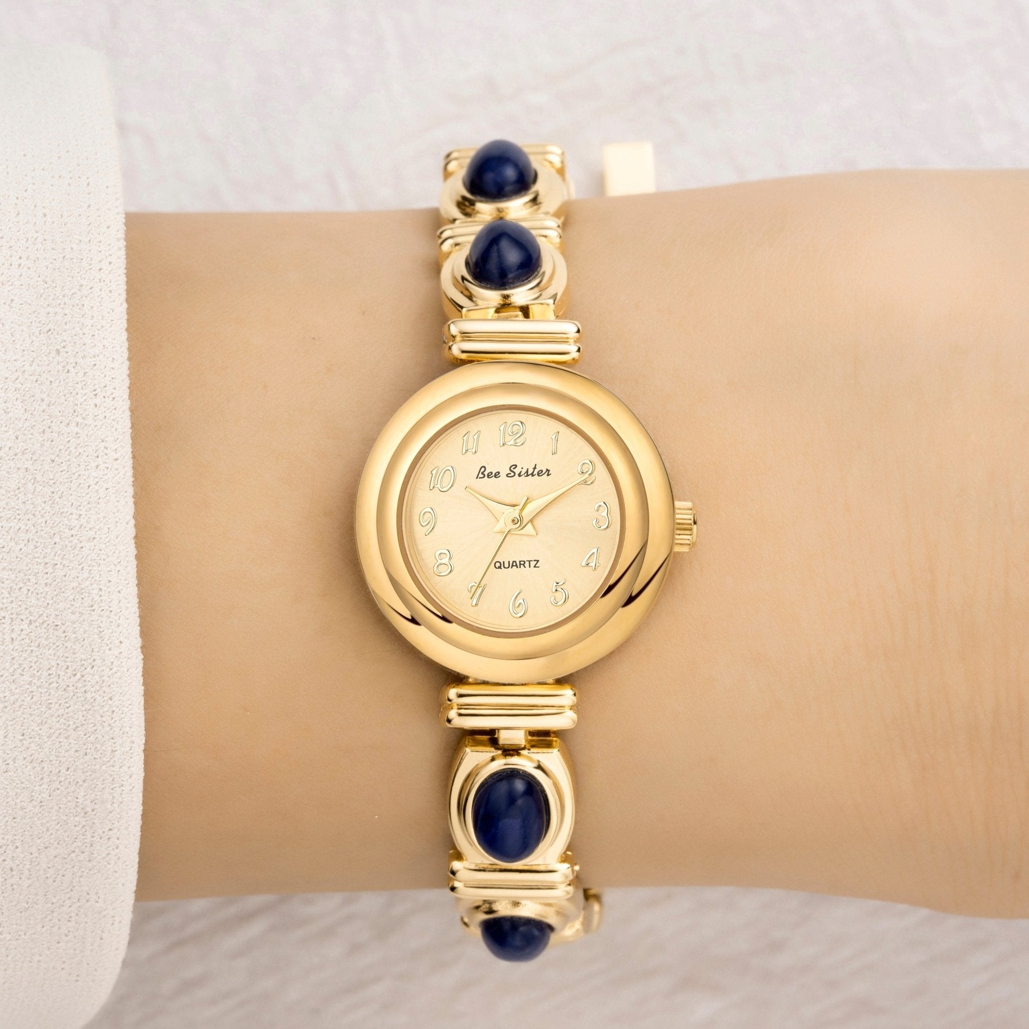 Anika Gold Collection