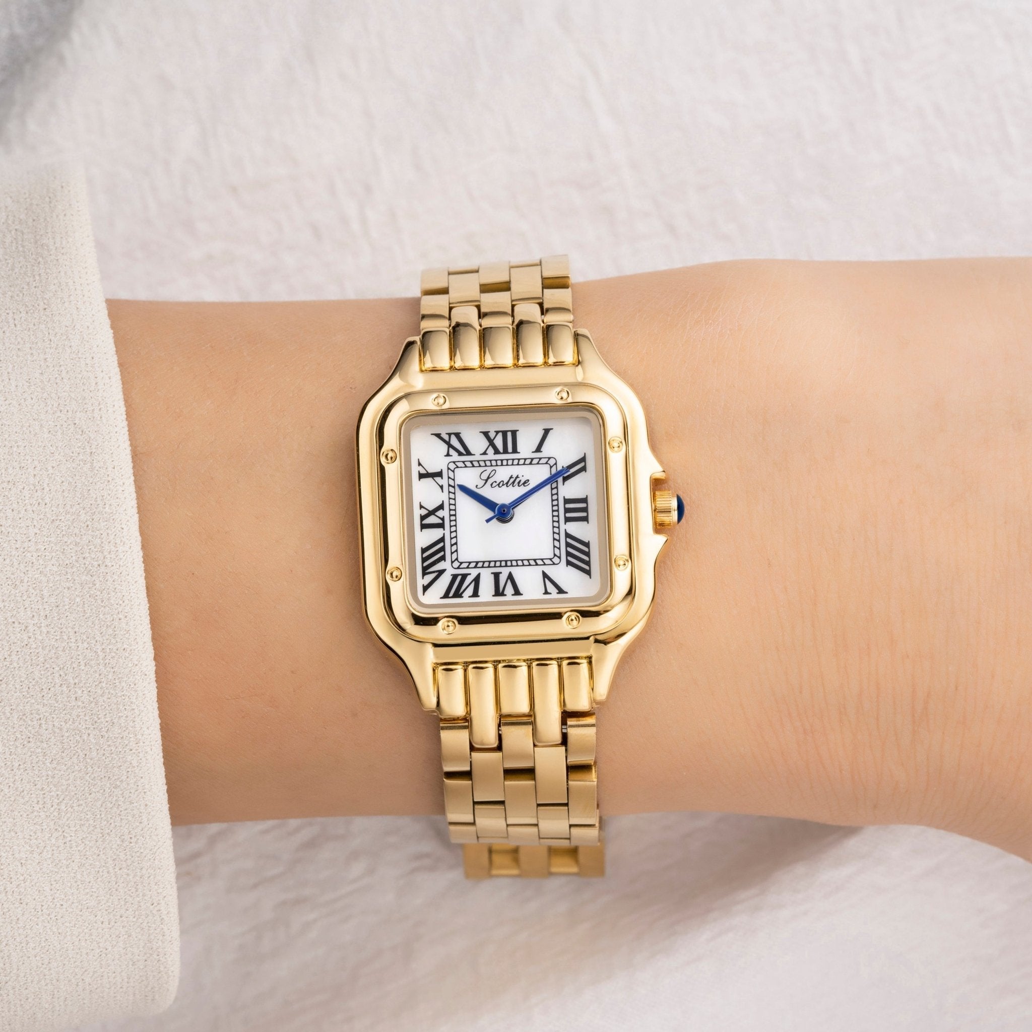 Victoria Gold Collection