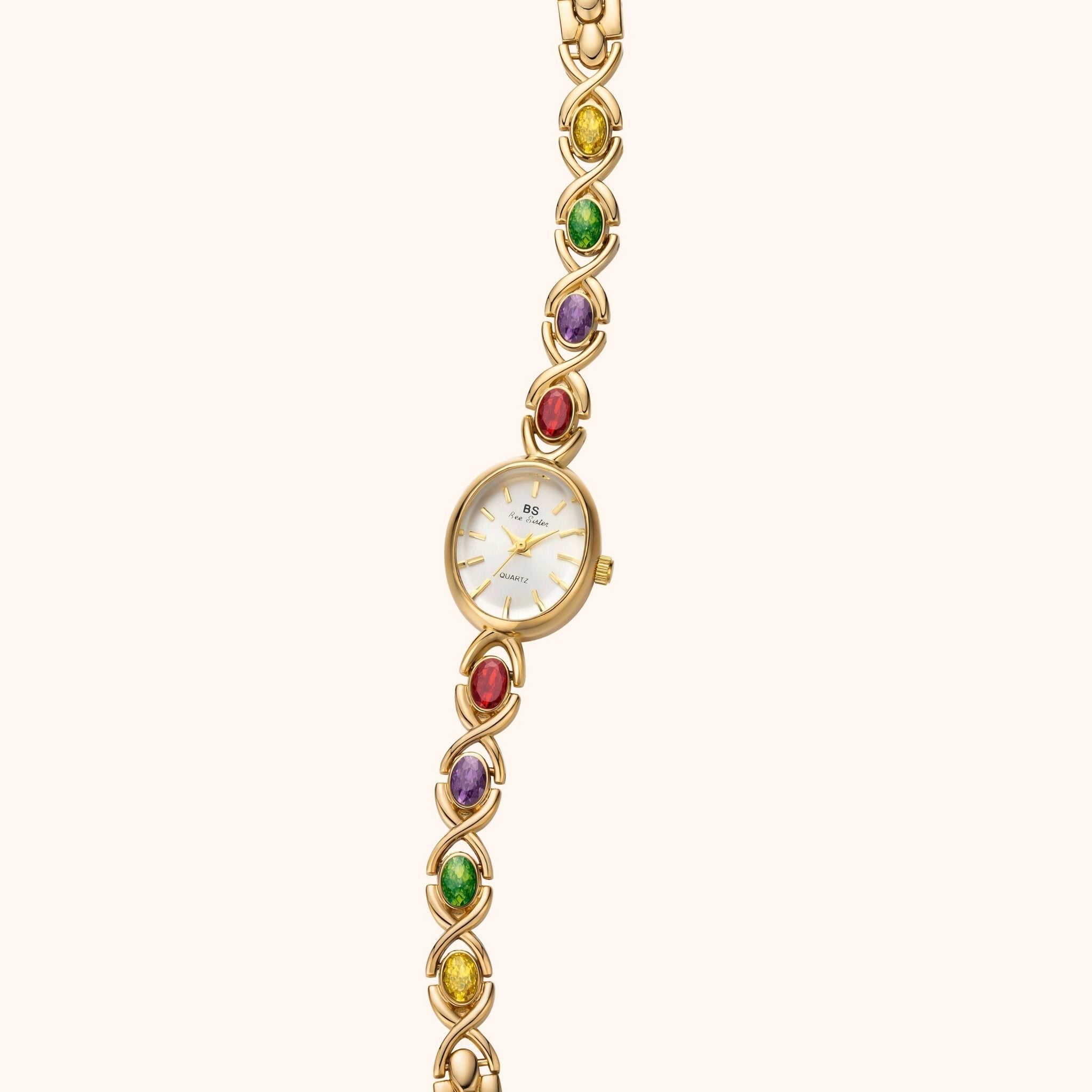 Ismara Gold Collection