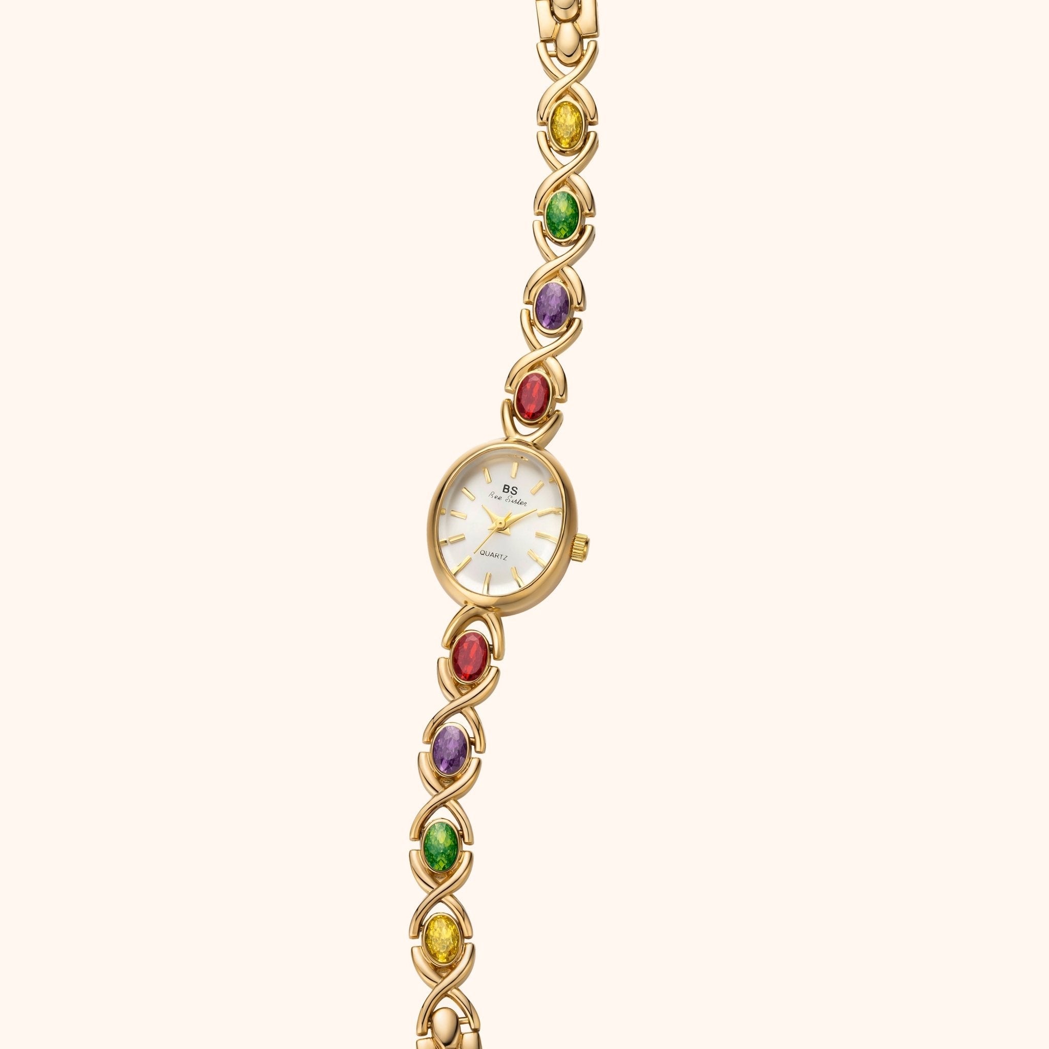 Ismara Gold Collection