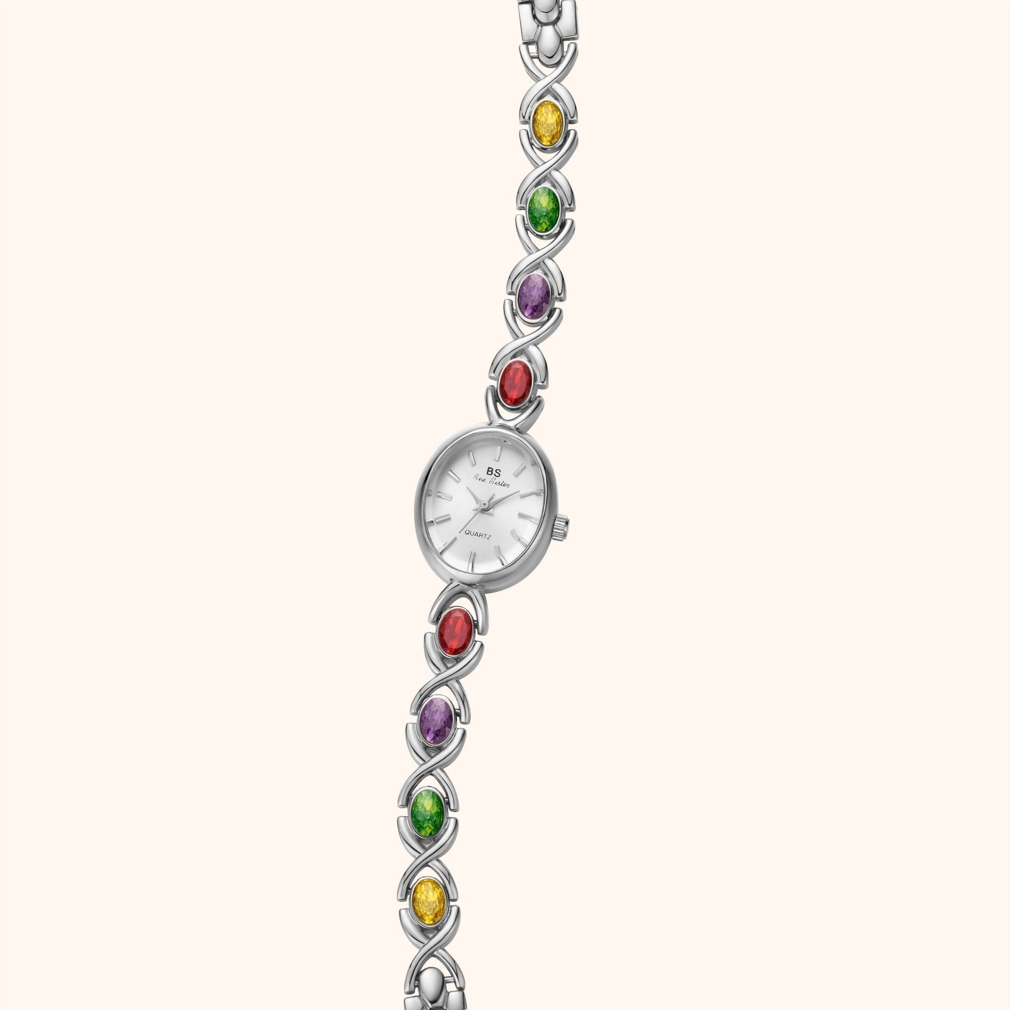 Ismara Silver Collection